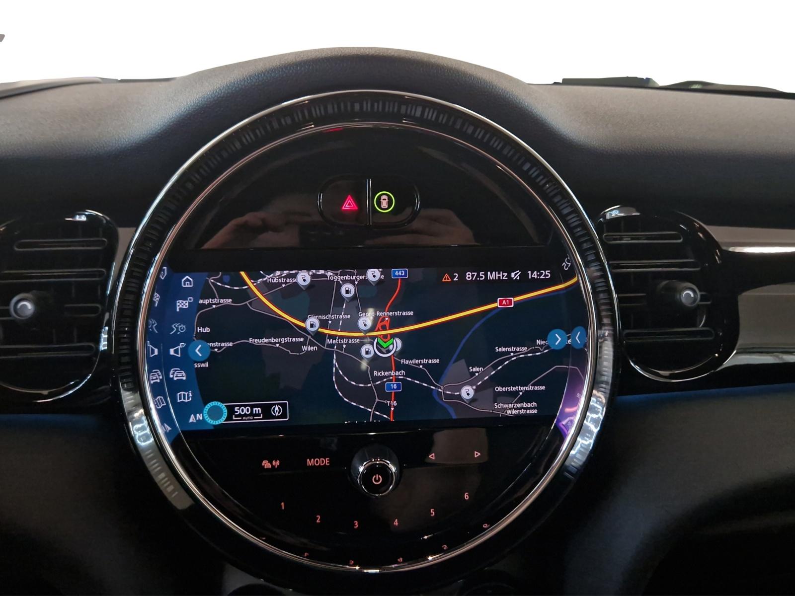 MINI Cooper SE F56-image-20