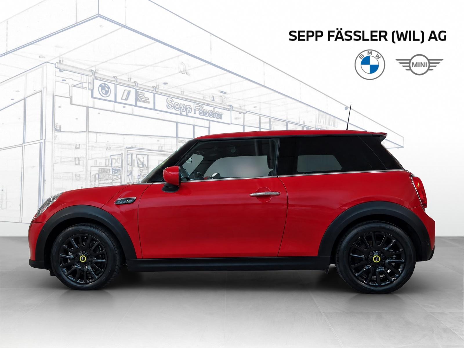 MINI Cooper SE F56-showroom-element-2