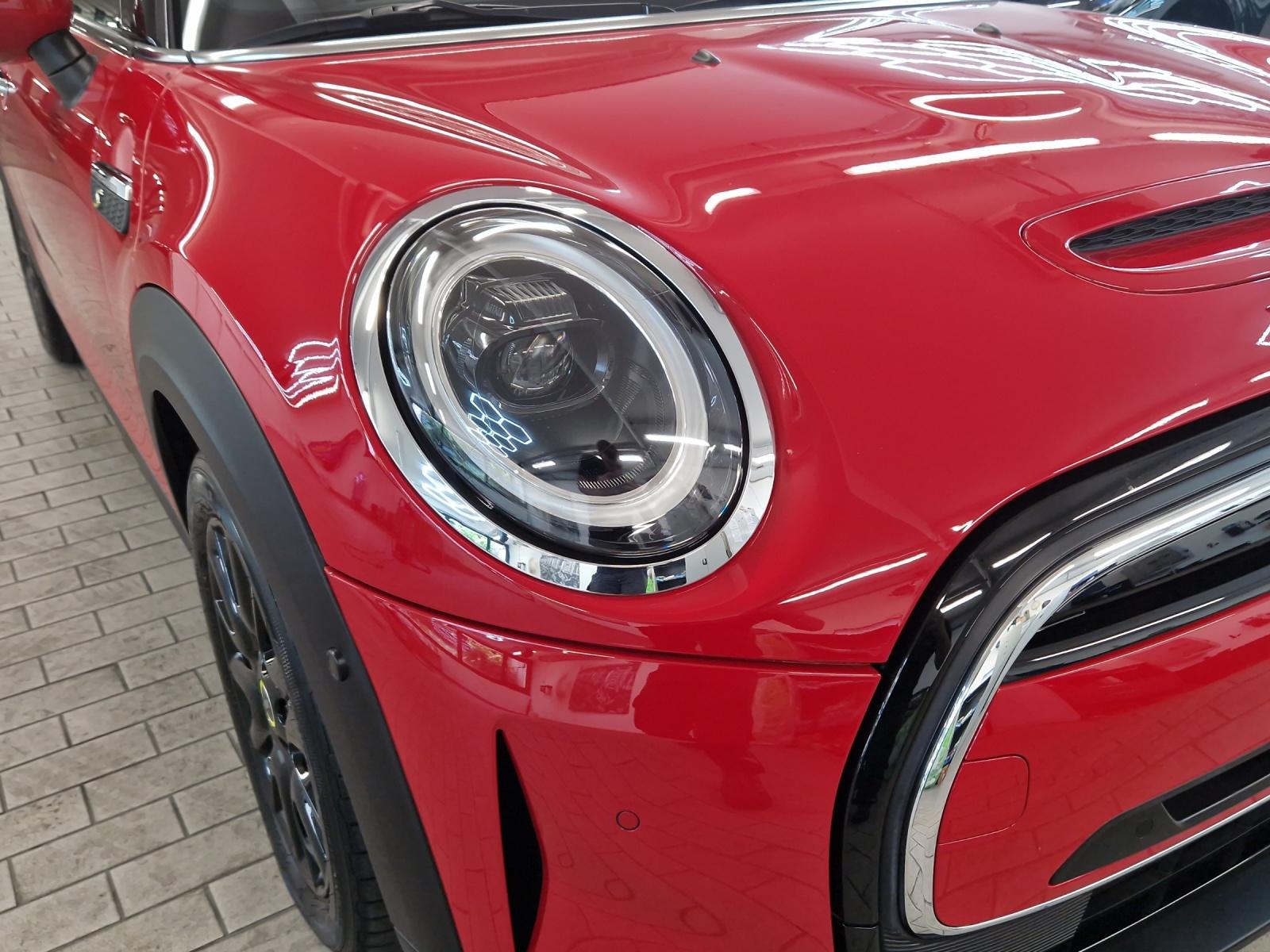 MINI Cooper SE F56-image-24