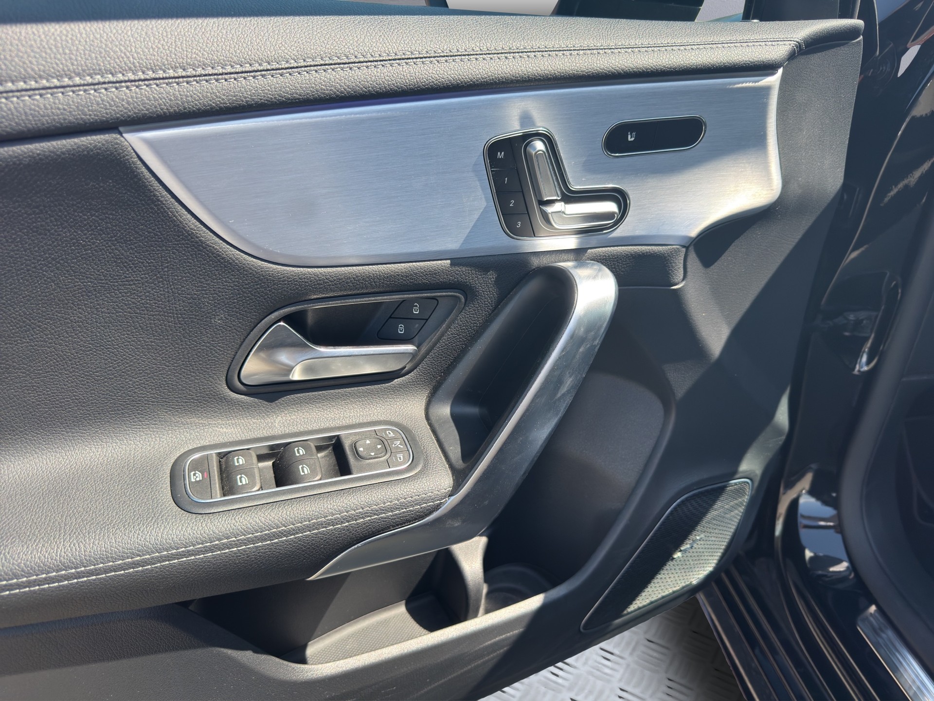 MERCEDES-BENZ Mercedes Classe A35 AMG 4matic-image-18
