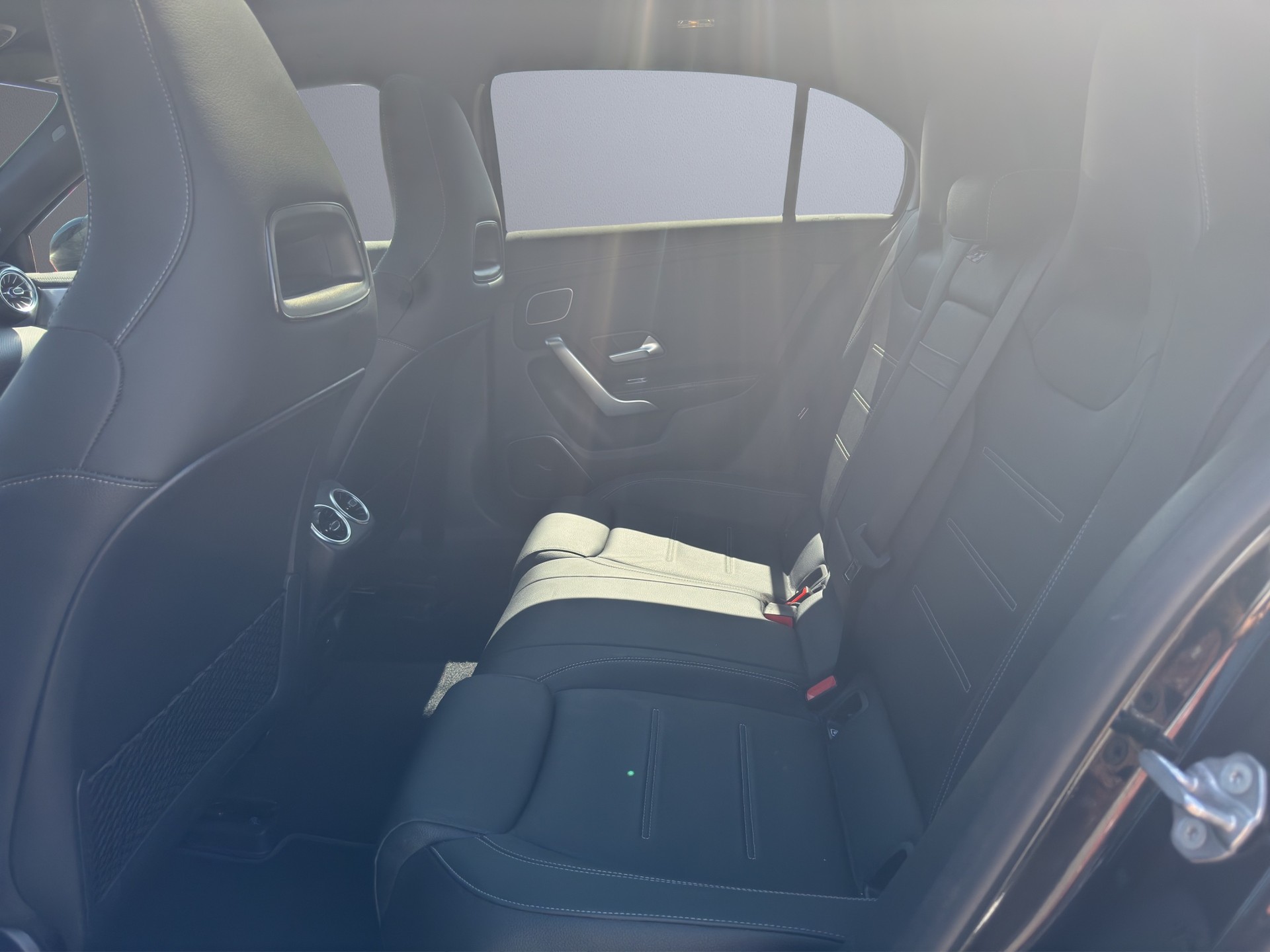 MERCEDES-BENZ Mercedes Classe A35 AMG 4matic-image-12