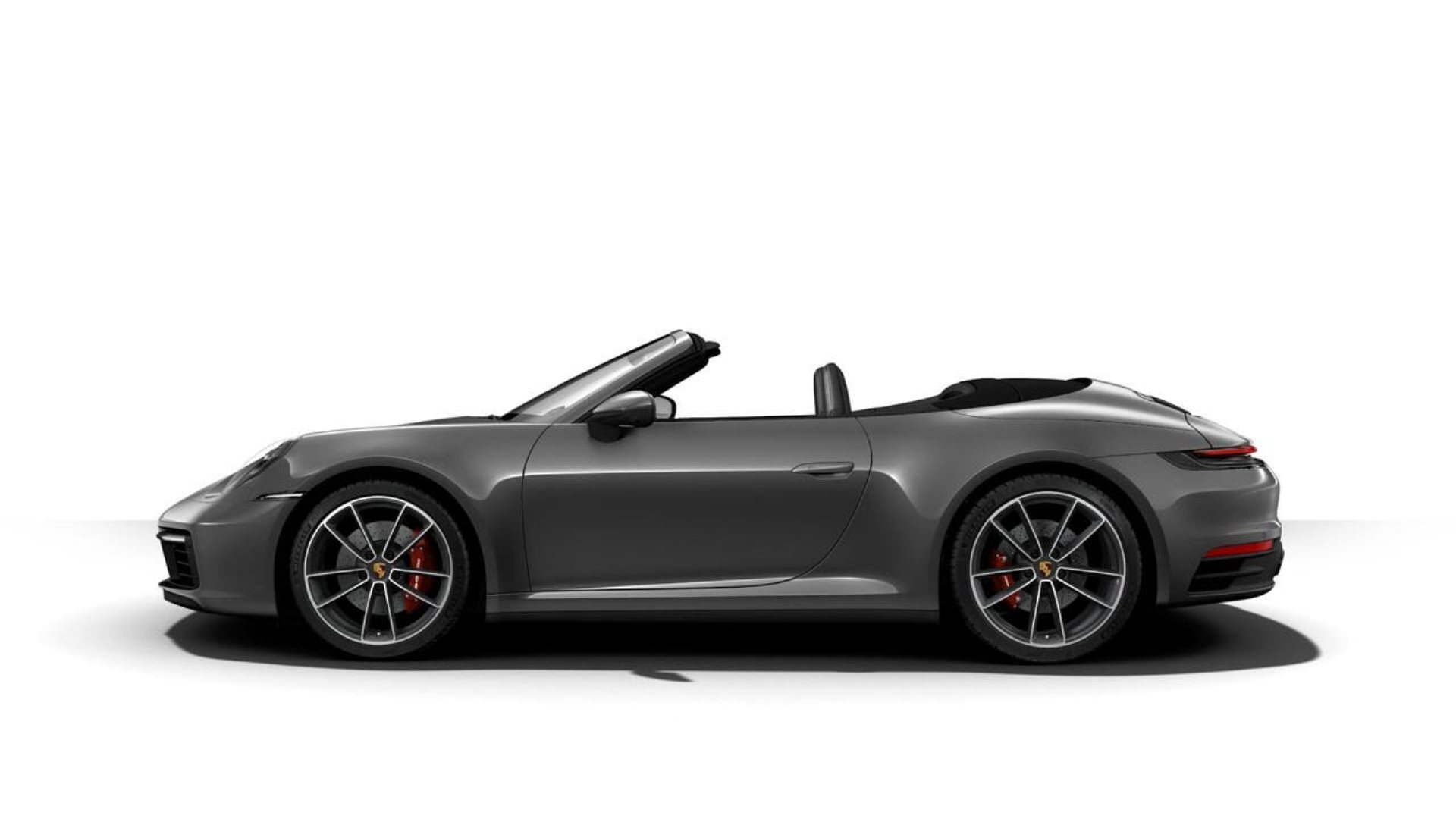 PORSCHE 911 Carrera 4S Cabriolet-showroom-element-1