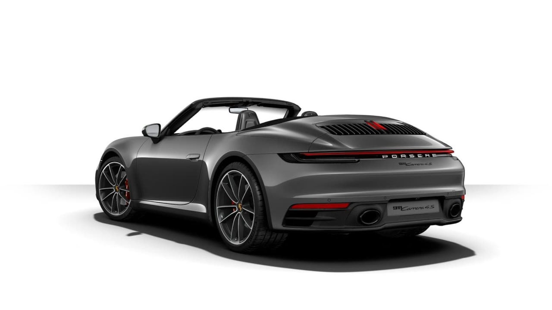 PORSCHE 911 Carrera 4S Cabriolet-showroom-element-2