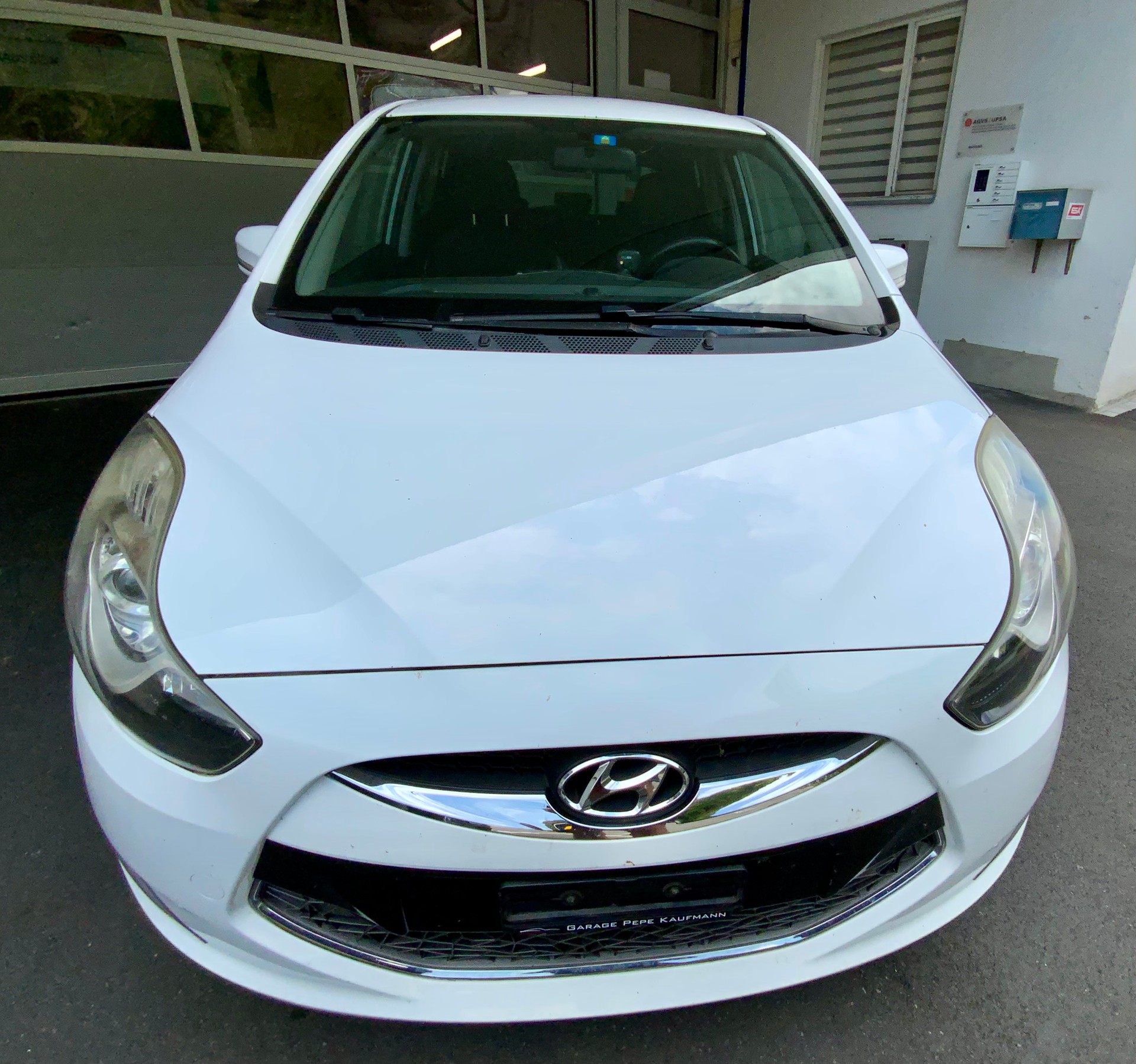 HYUNDAI iX20 1.6 Style-image-7