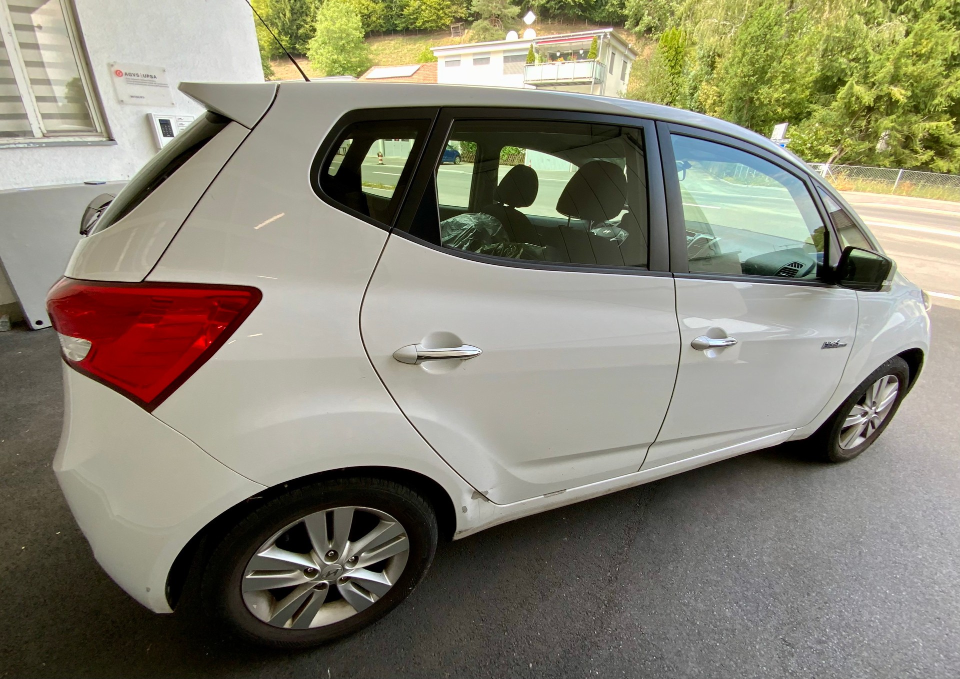 HYUNDAI iX20 1.6 Style-image-5