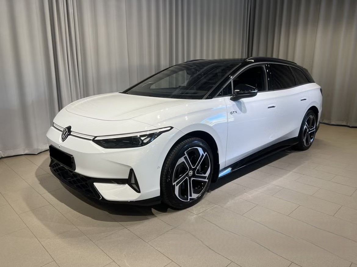 VW ID.7 Tourer GTX 86 kWh GTX 4 Motion
