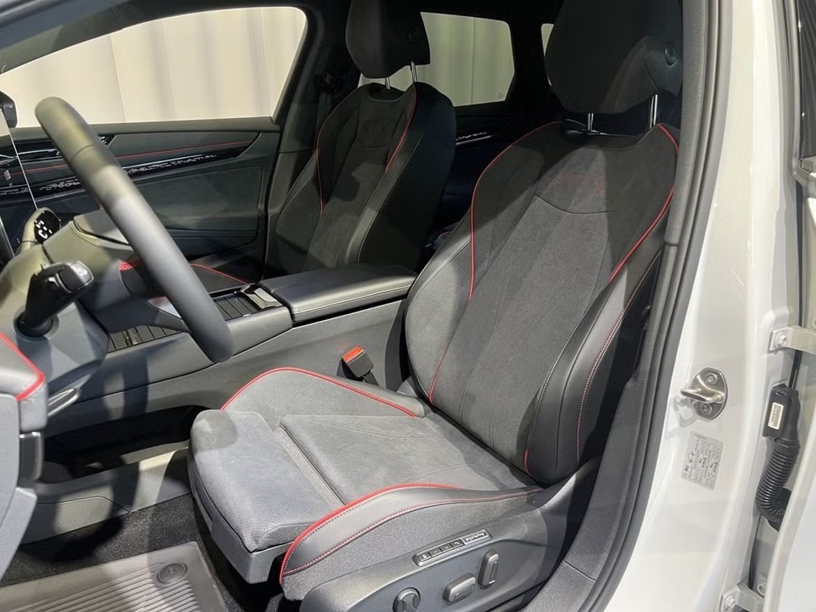 VW ID.7 Tourer GTX 86 kWh GTX 4 Motion-image-8