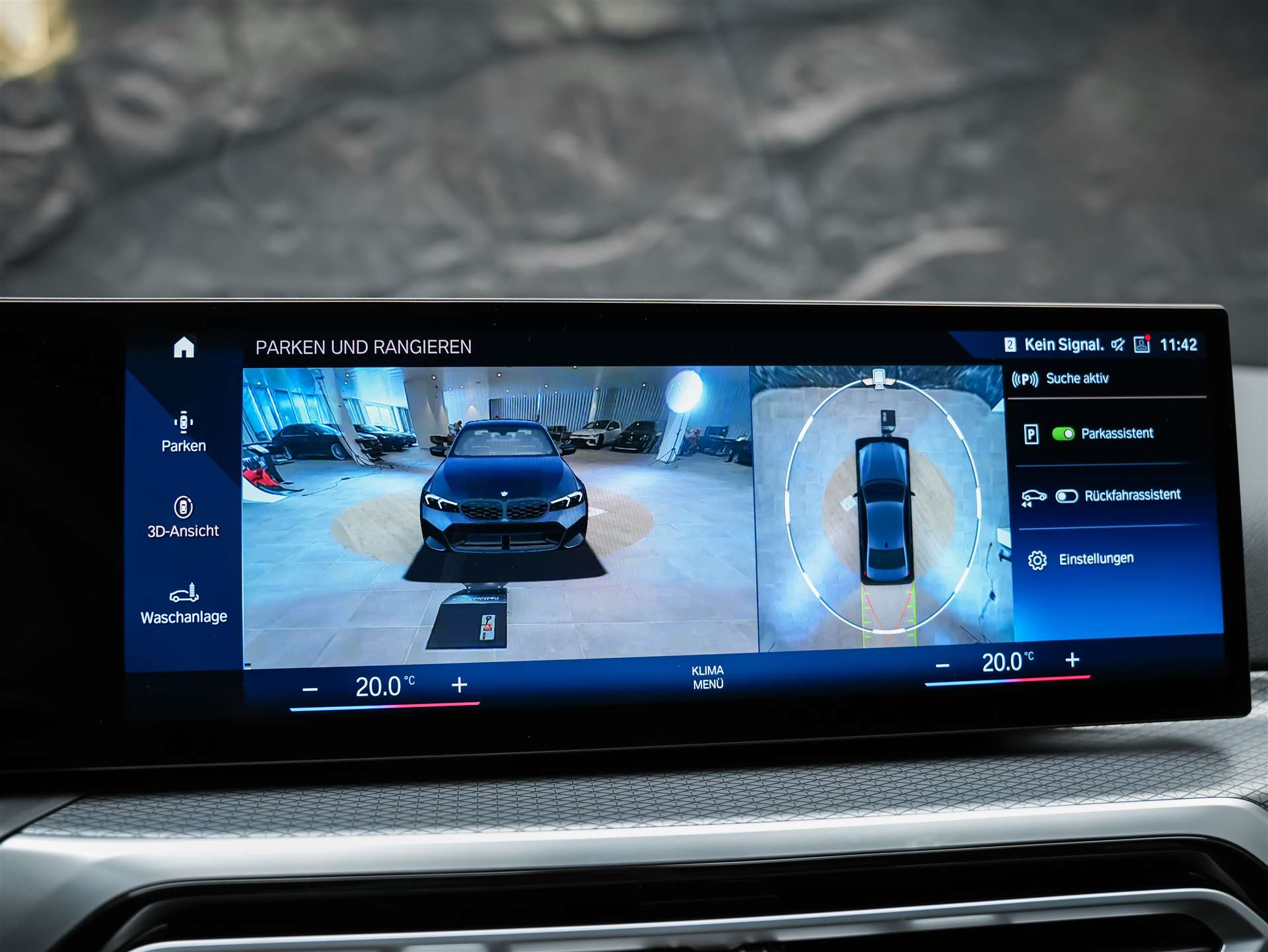 BMW M340i xDrive 48V Steptronic M Sport Pro *Head-Up*Harman/Kardon*360°*-image-40