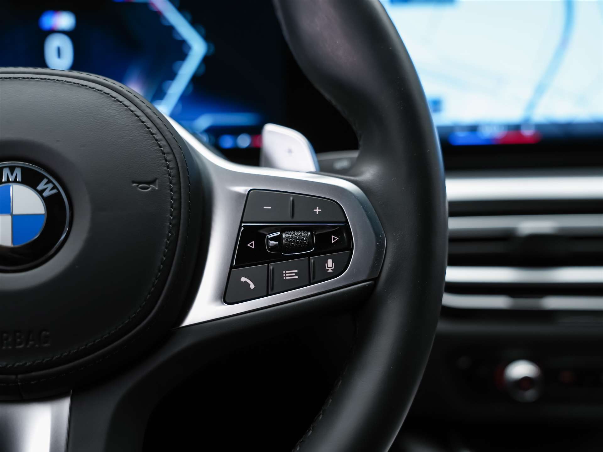 BMW M340i xDrive 48V Steptronic M Sport Pro *Head-Up*Harman/Kardon*360°*-image-29