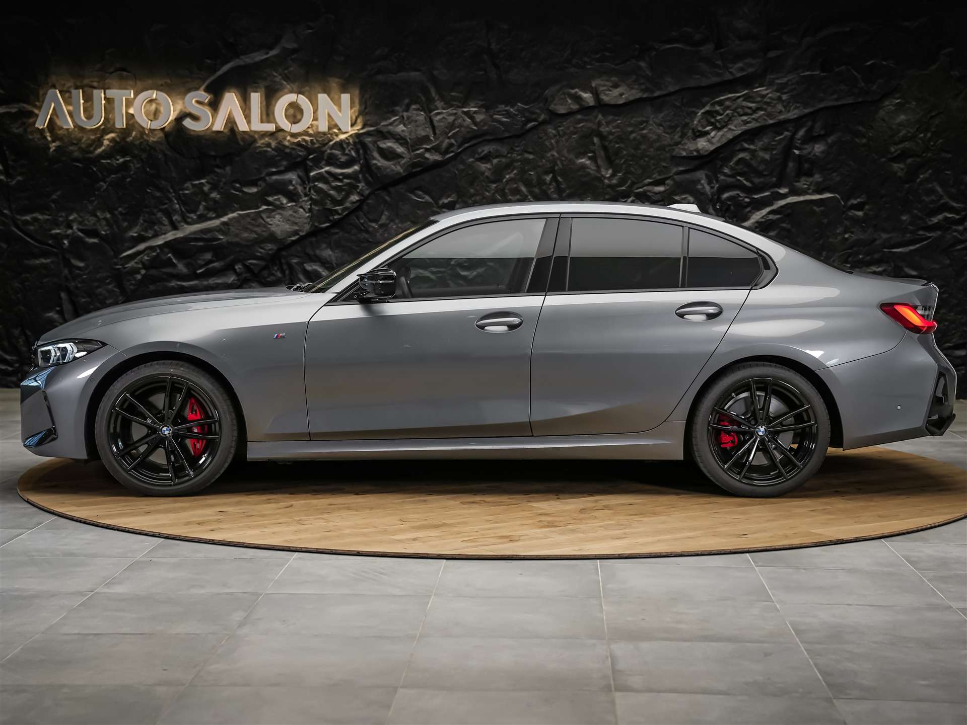 BMW M340i xDrive 48V Steptronic M Sport Pro *Head-Up*Harman/Kardon*360°*-showroom-element-1