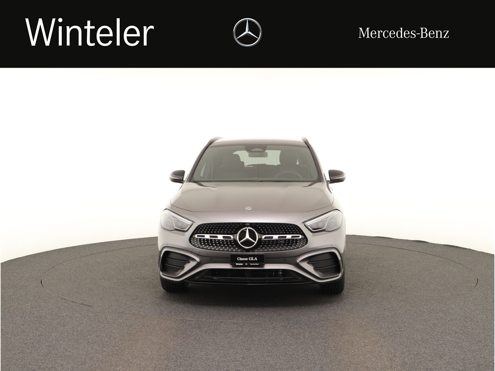 MERCEDES-BENZ GLA 200 Night Star 7G-D-image-8