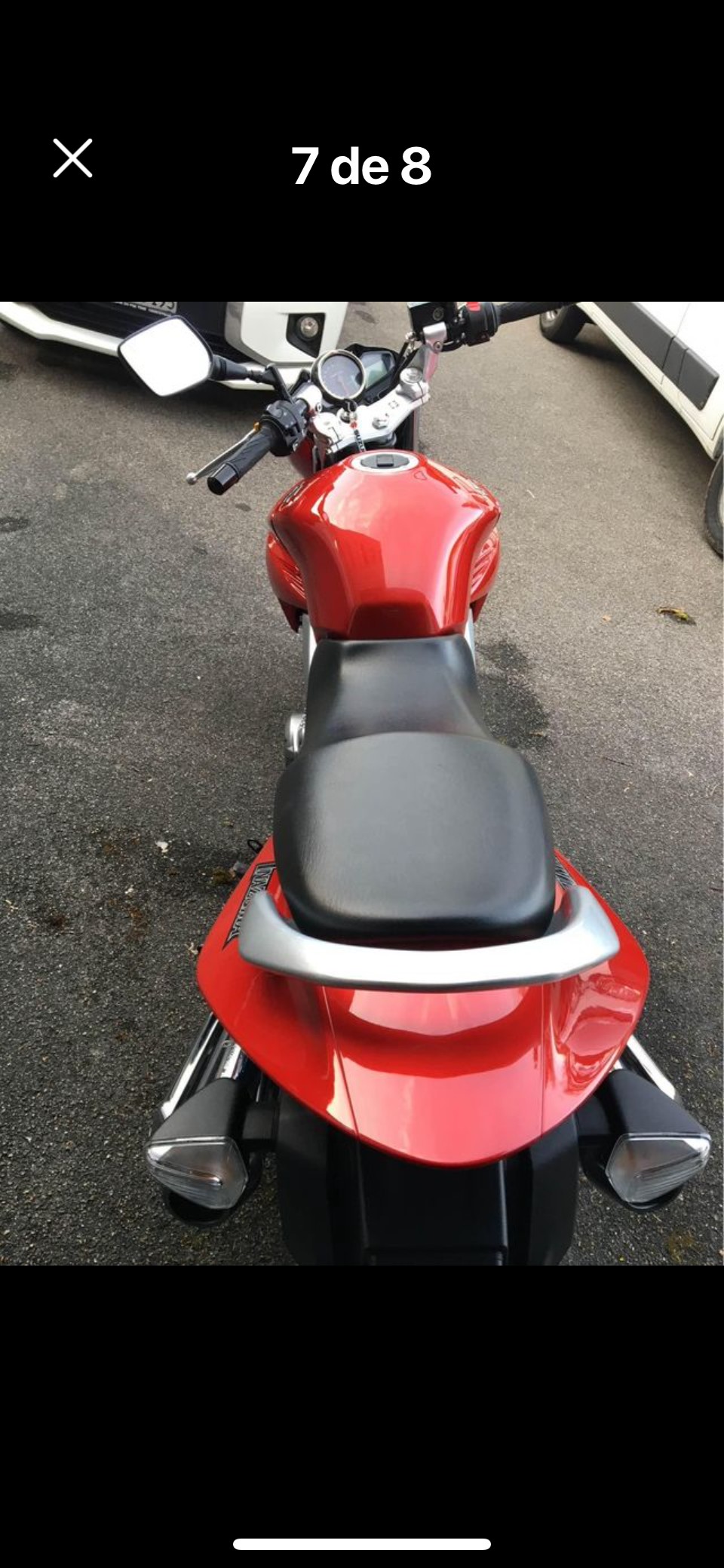 SUZUKI Inazuma 250-image-5