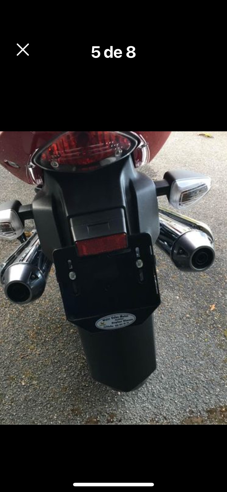 SUZUKI Inazuma 250-image-3