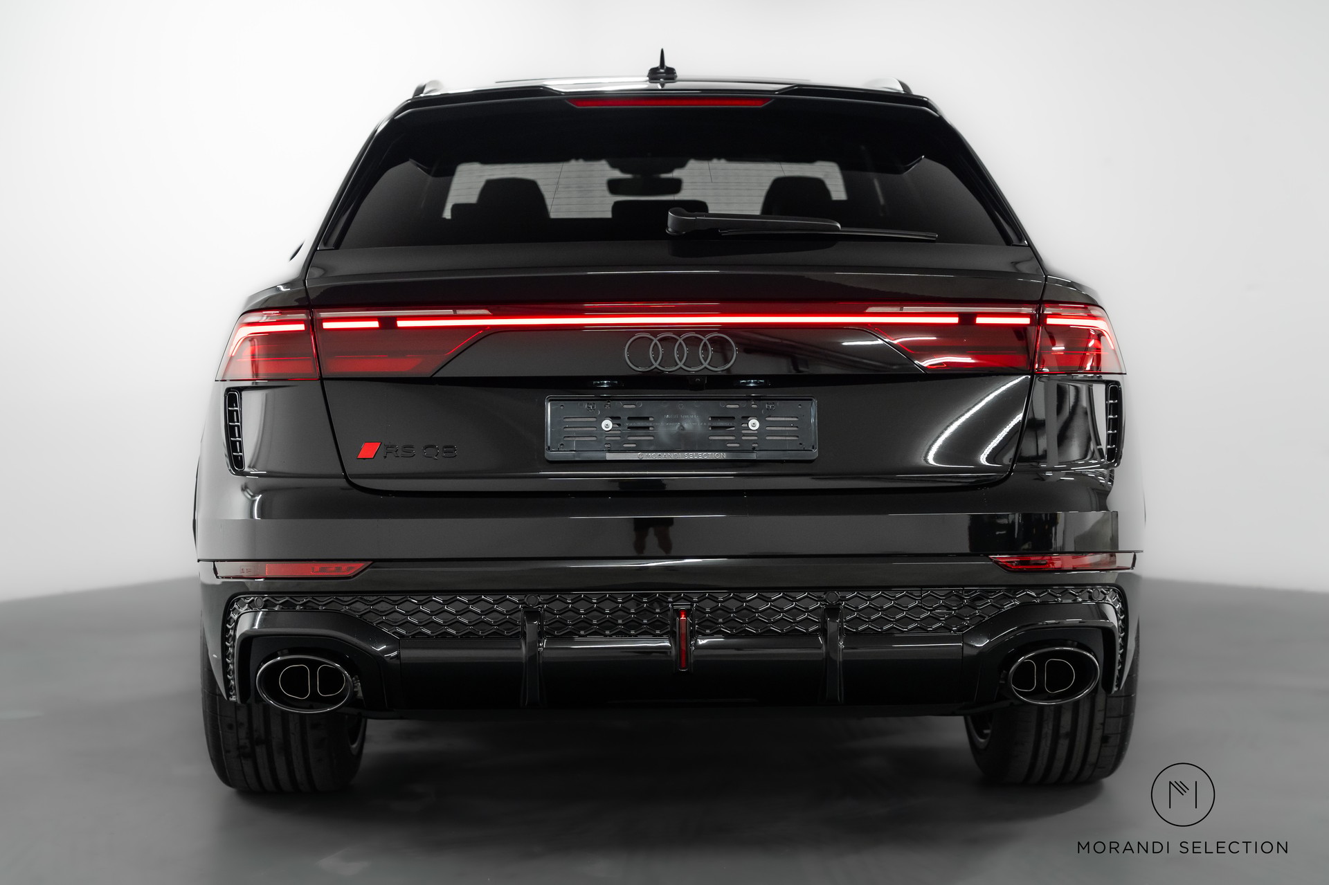 AUDI RS Q8 SUV 4.0 V8 TFSI performance quattro T-Tronic-image-8