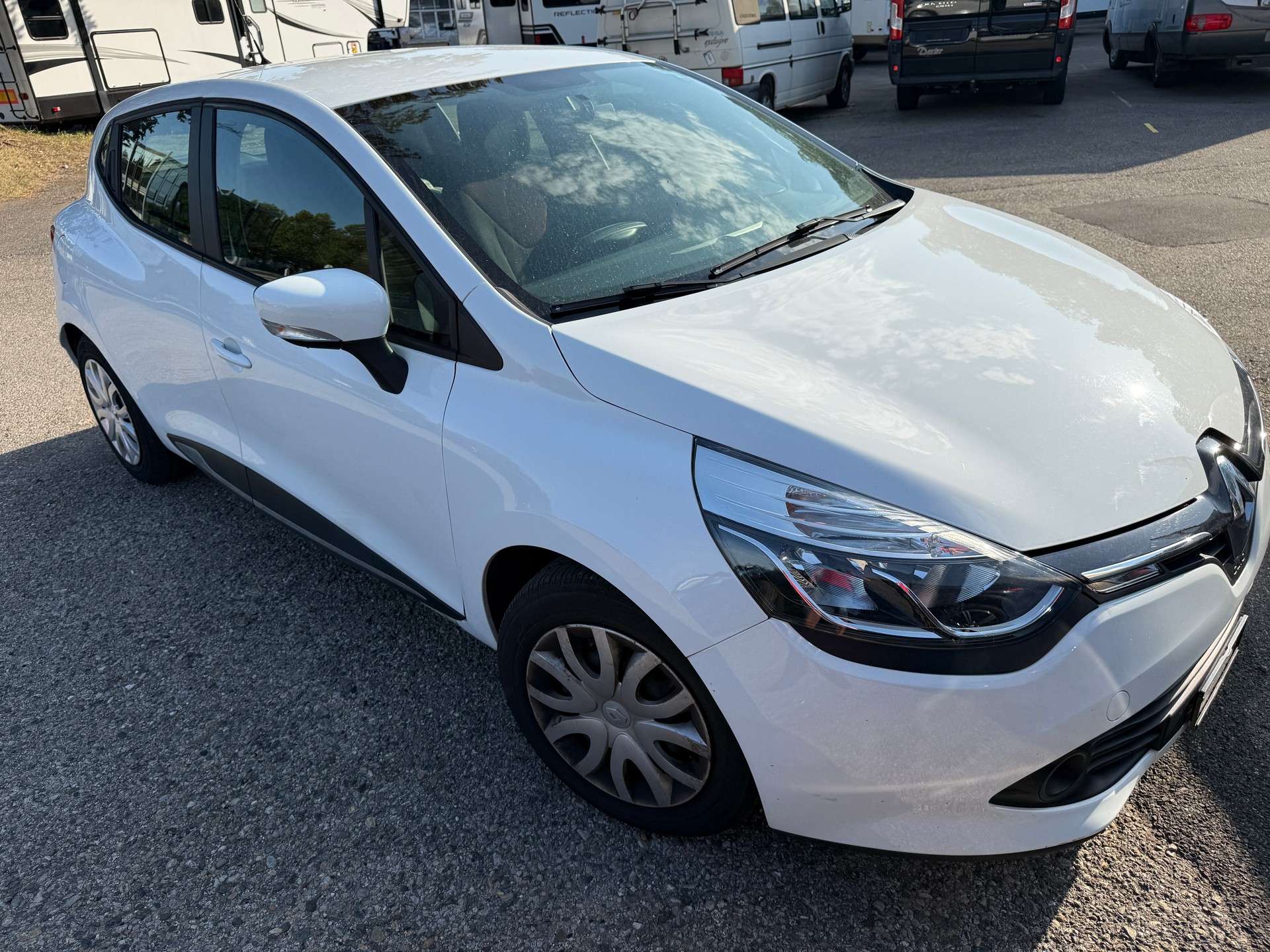 RENAULT Clio 1.2 16V Expression-image-5