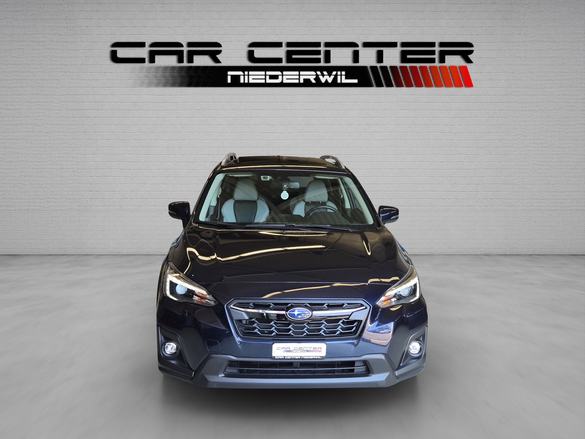 SUBARU XV 1.6 SSpecial AWD CVT-showroom-element-2