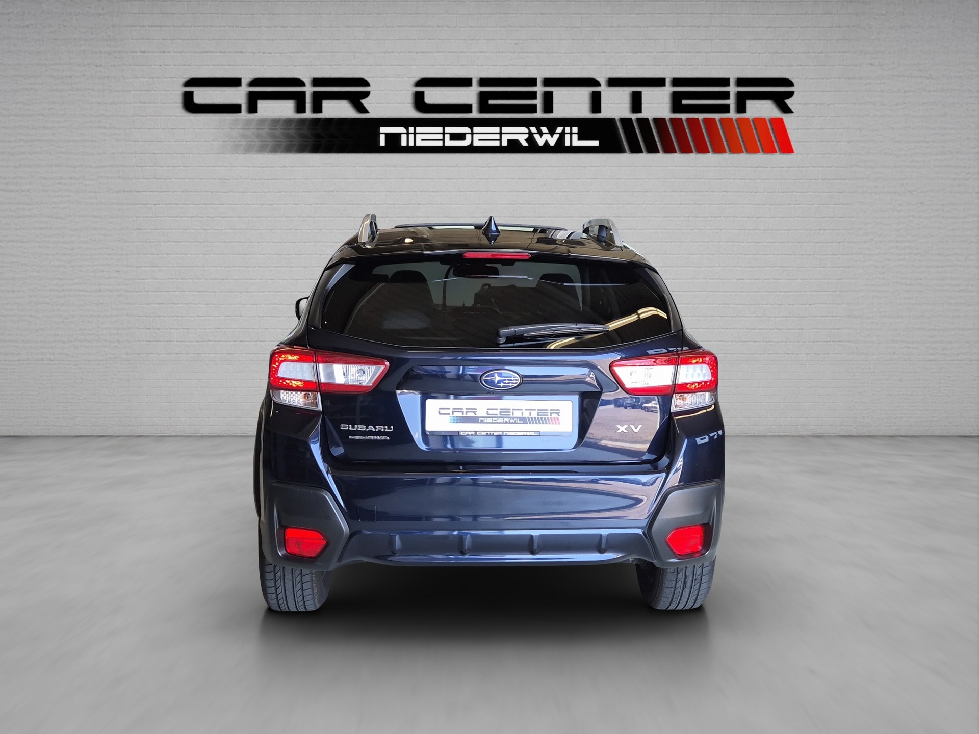 SUBARU XV 1.6 SSpecial AWD CVT-image-4