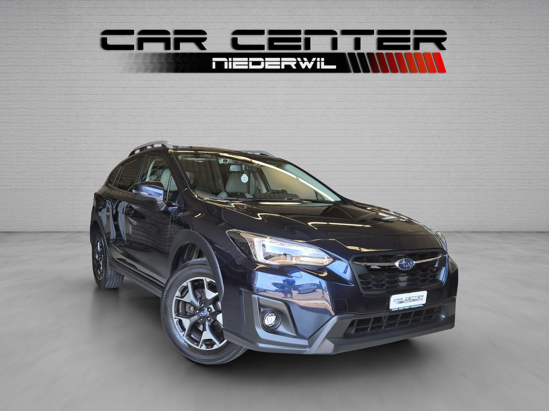 SUBARU XV 1.6 SSpecial AWD CVT-image-10