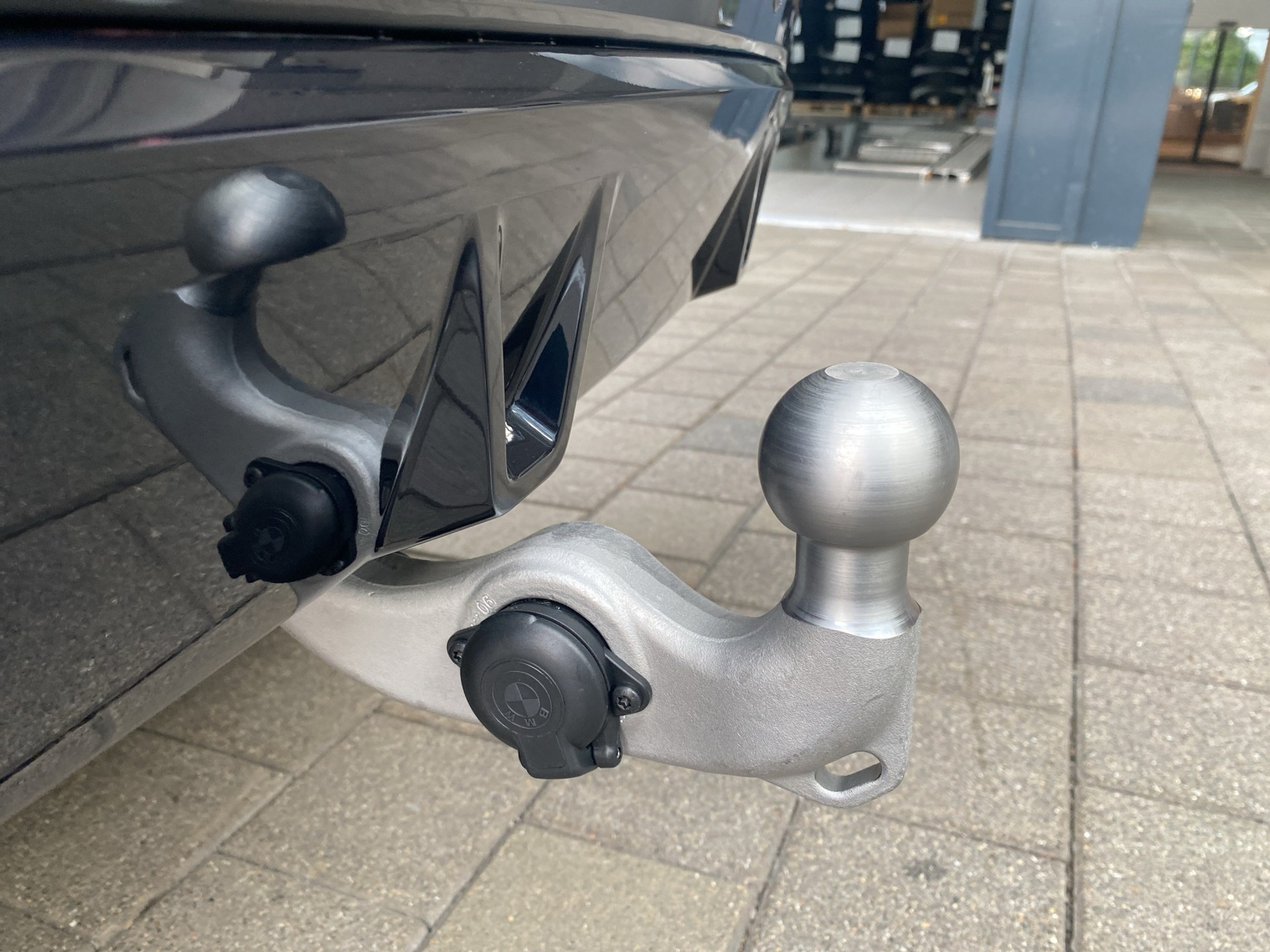 BMW X6 xDrive 48V 40d M Sport Pro Steptronic-image-22