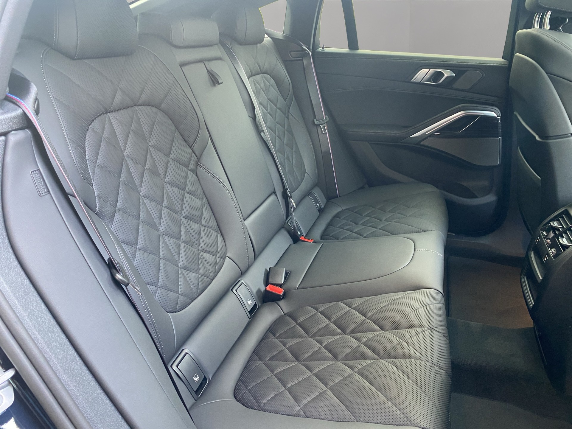 BMW X6 xDrive 48V 40d M Sport Pro Steptronic-image-20