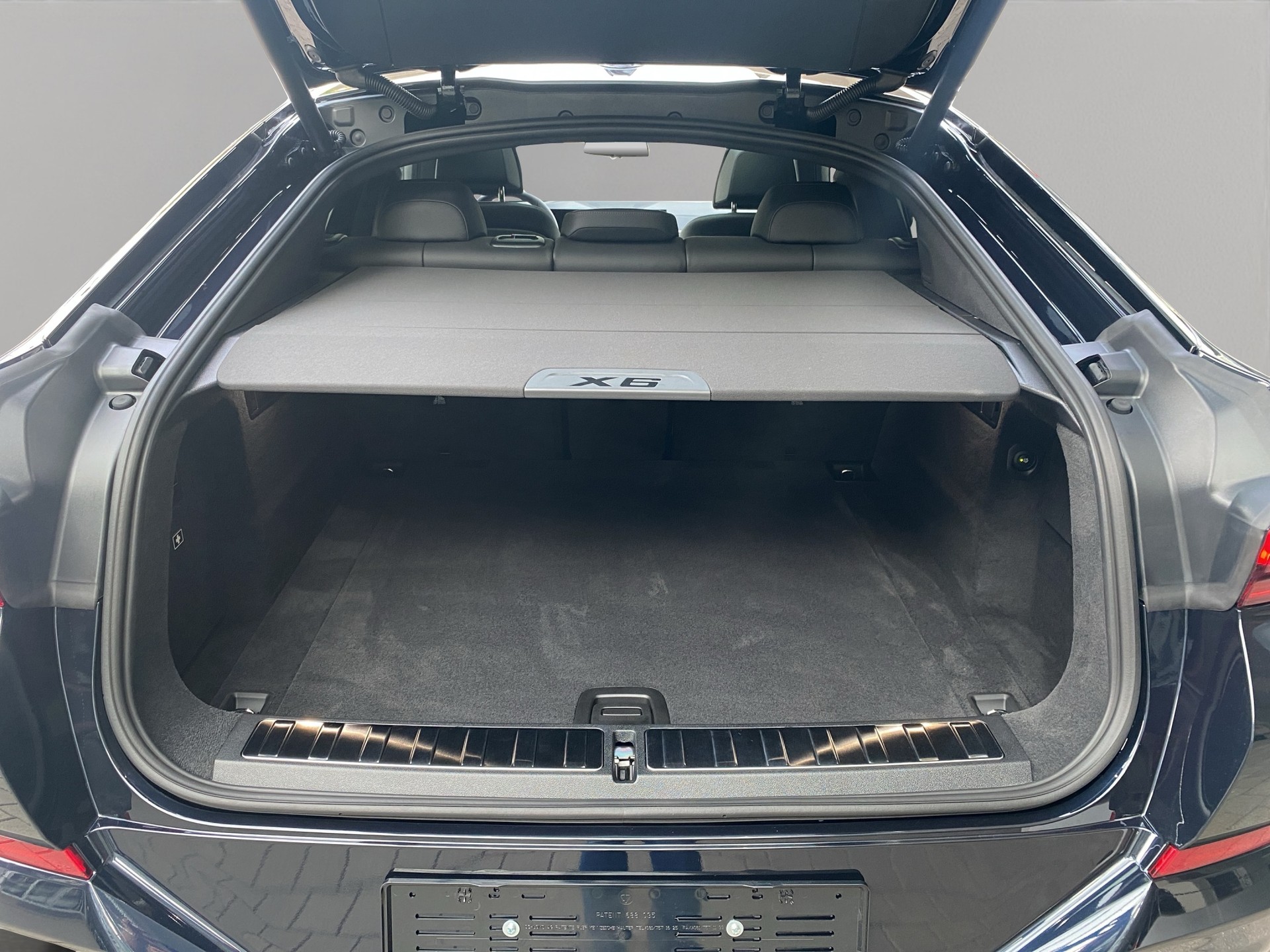 BMW X6 xDrive 48V 40d M Sport Pro Steptronic-image-18