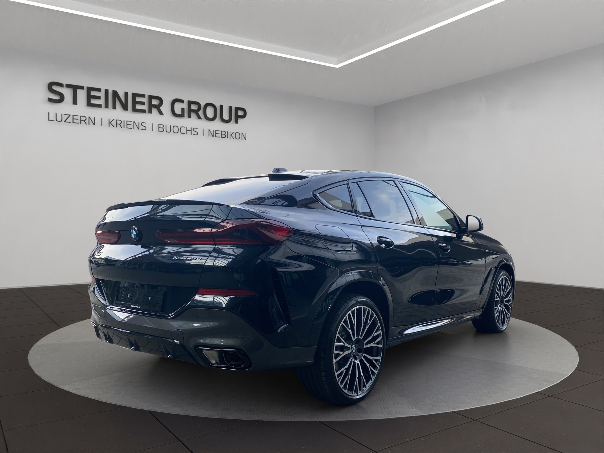 BMW X6 xDrive 48V 40d M Sport Pro Steptronic-image-4