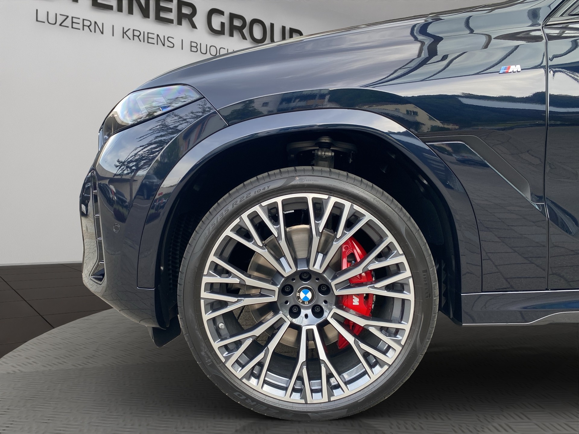 BMW X6 xDrive 48V 40d M Sport Pro Steptronic-image-8