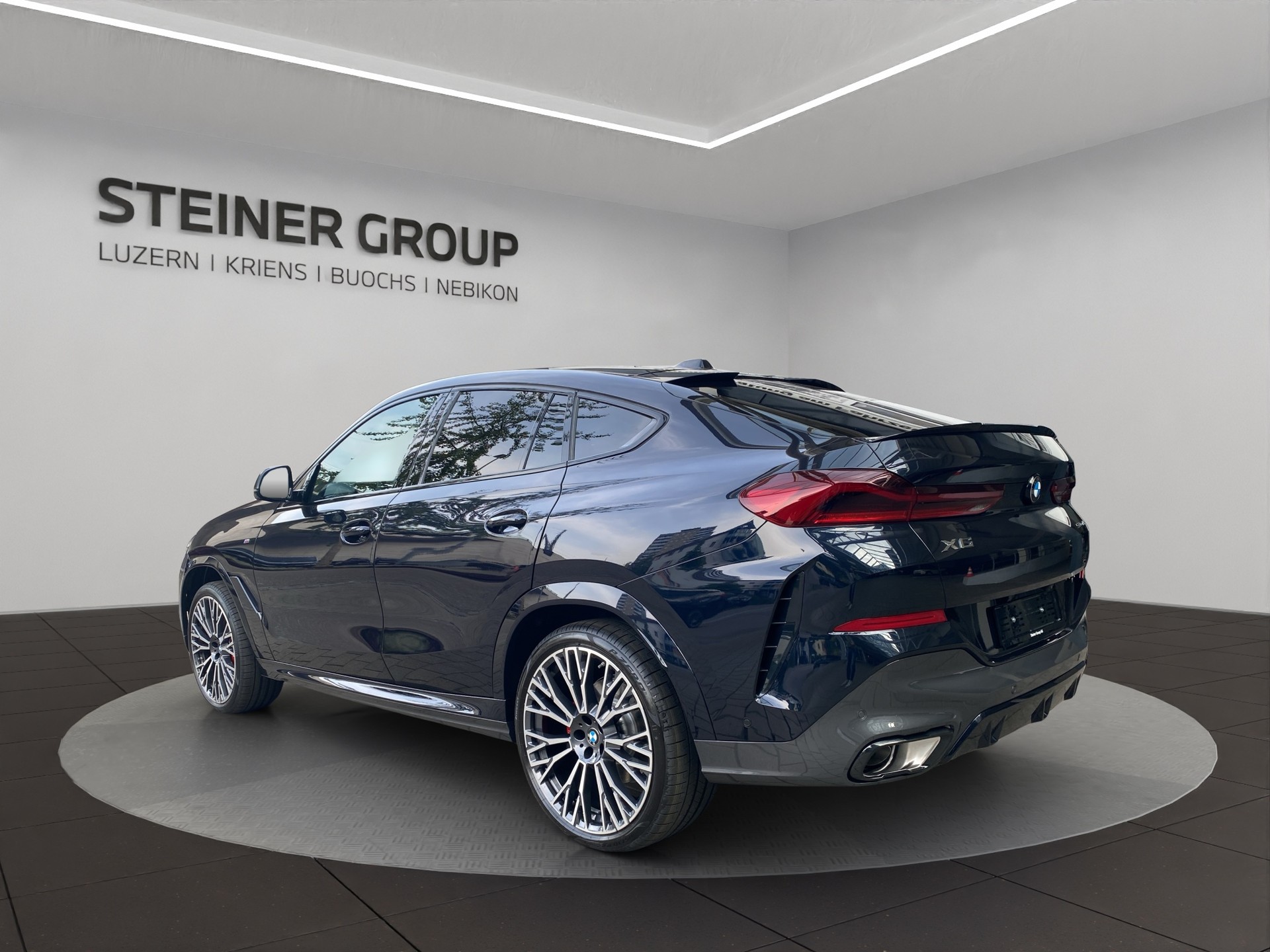 BMW X6 xDrive 48V 40d M Sport Pro Steptronic-image-6