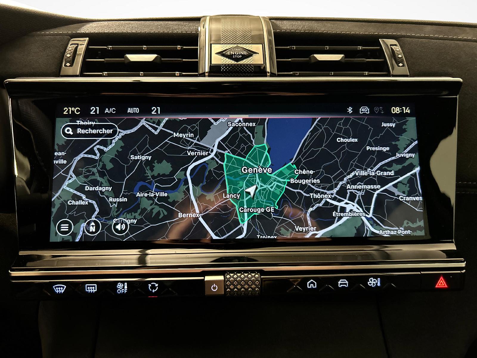 DS AUTOMOBILES 7 1.6 E-Tense Ligne Noire 4x4-image-7