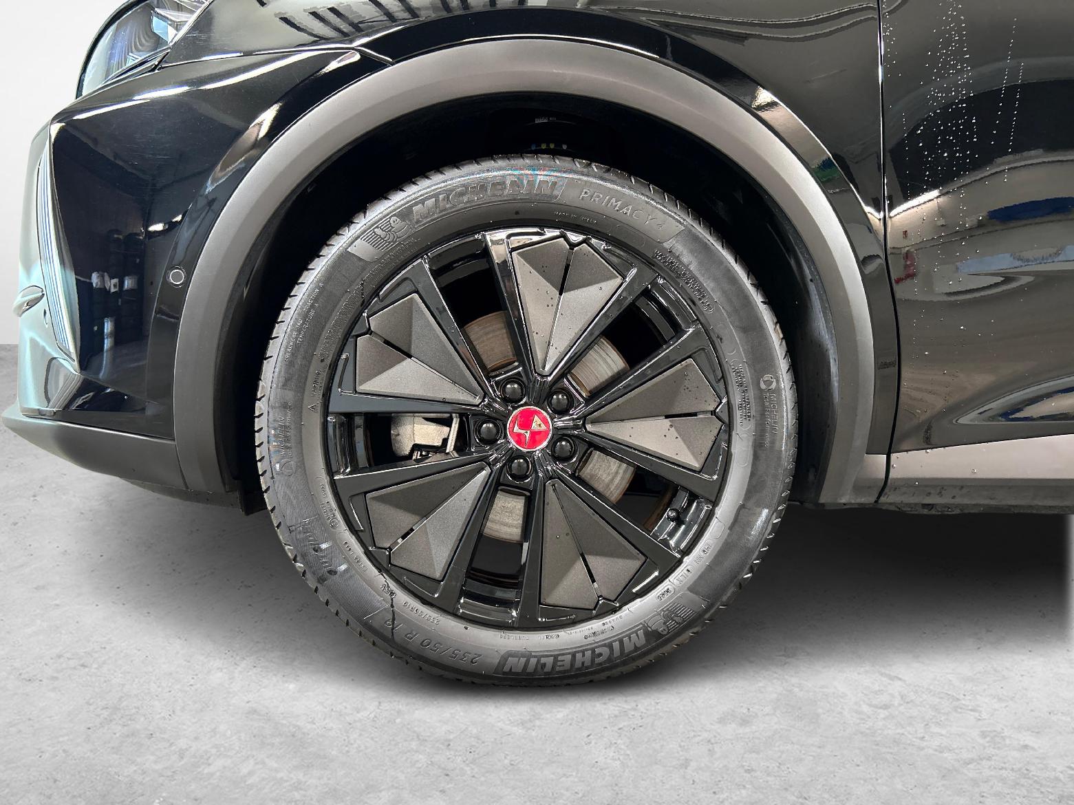 DS AUTOMOBILES 7 1.6 E-Tense Ligne Noire 4x4-image-10