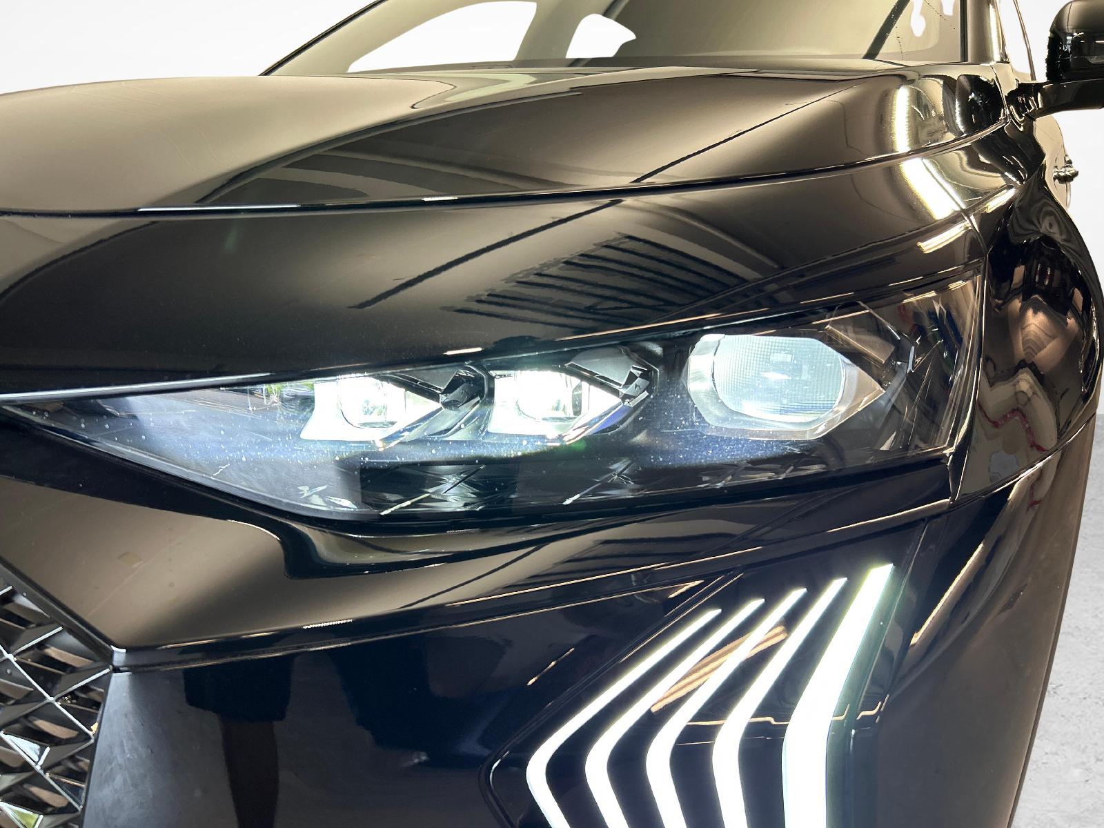 DS AUTOMOBILES 7 1.6 E-Tense Ligne Noire 4x4-image-14