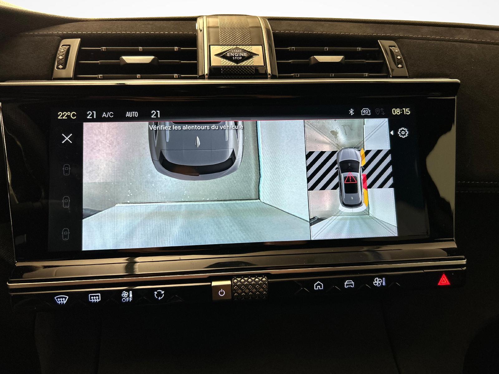 DS AUTOMOBILES 7 1.6 E-Tense Ligne Noire 4x4-image-8
