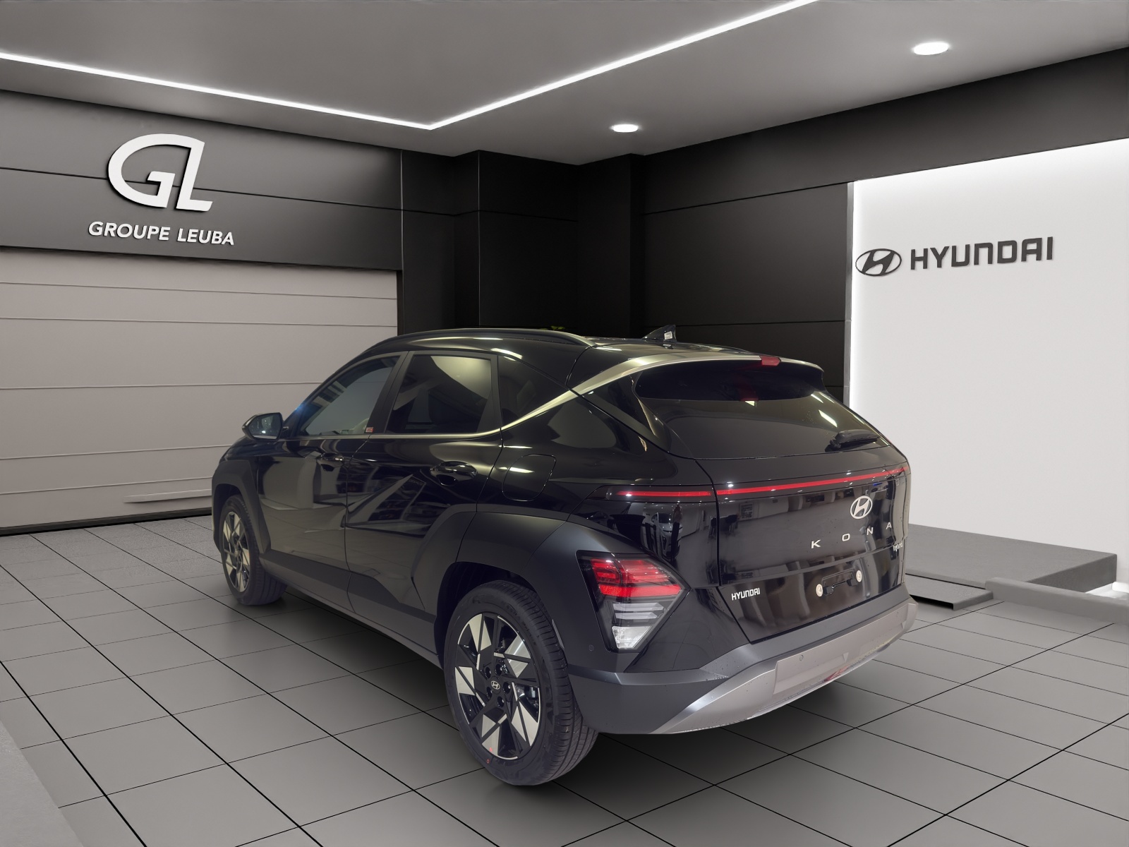 HYUNDAI Kona 1.6 GDi HEV Vertex DCT-showroom-element-3