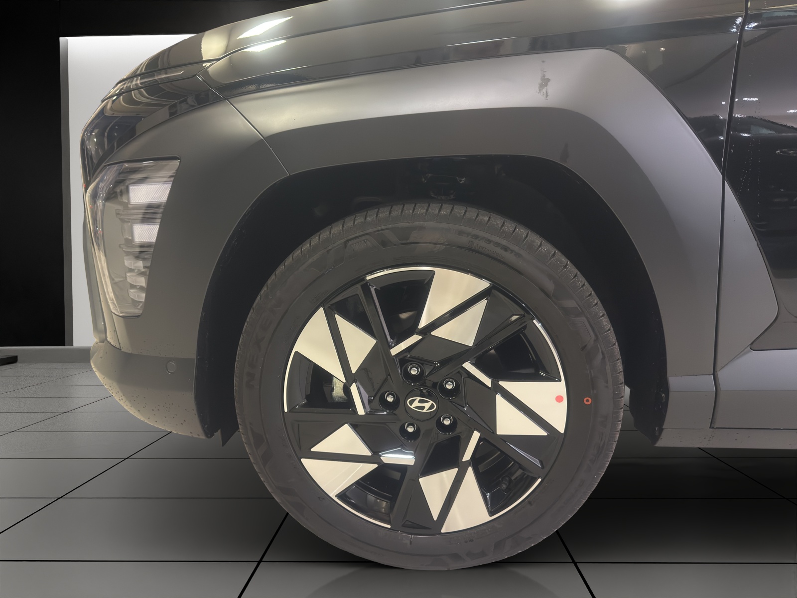HYUNDAI Kona 1.6 GDi HEV Vertex DCT-image-6