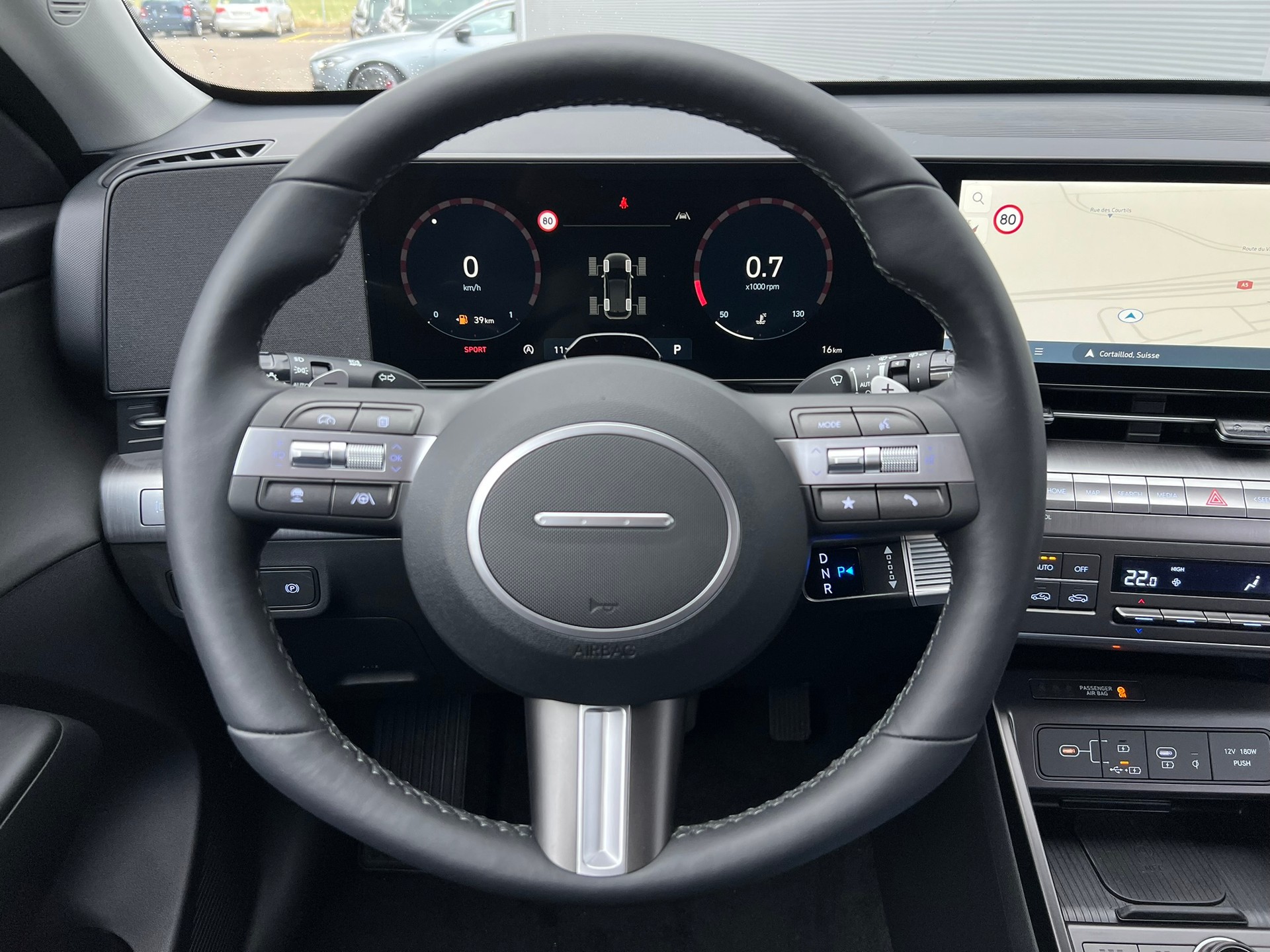 HYUNDAI Kona 1.6 GDi HEV Vertex DCT-image-13