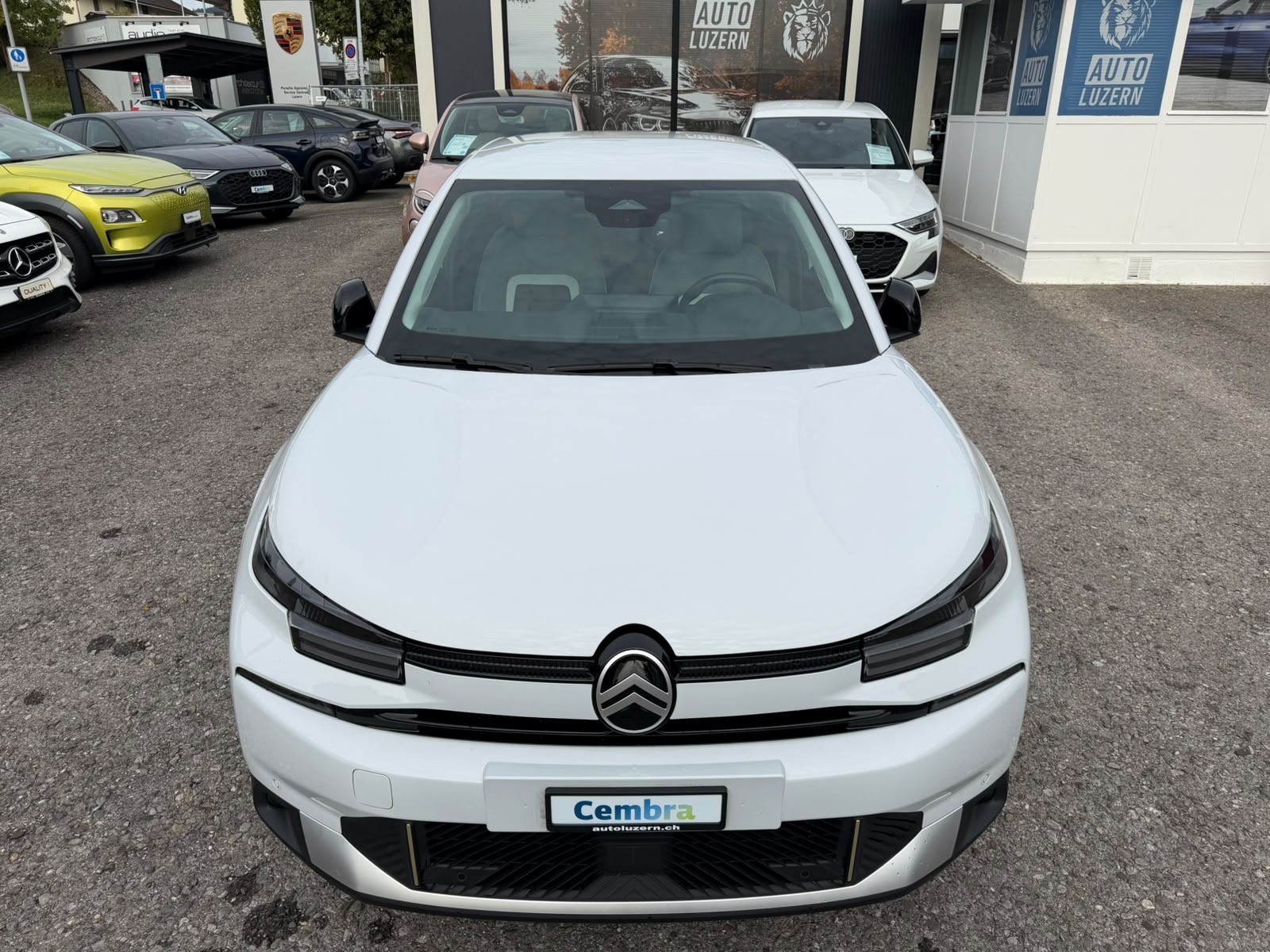 CITROEN C4 X HEV Max-showroom-element-2