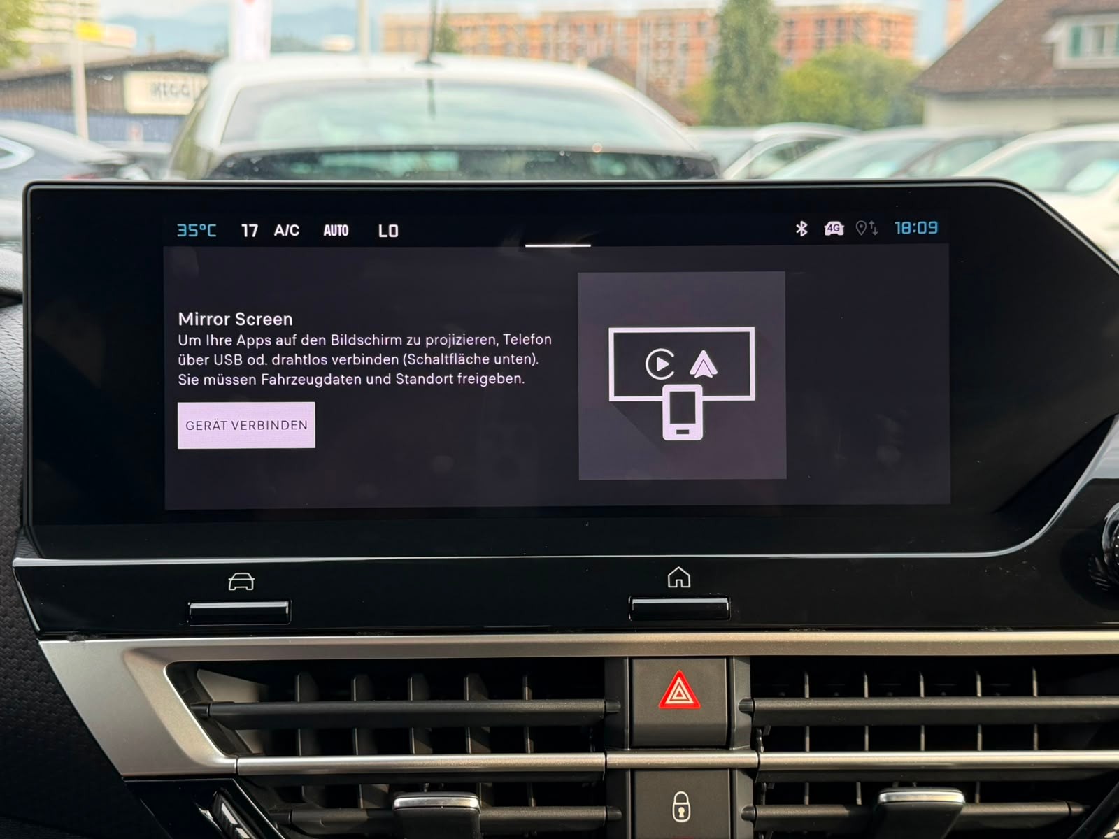 CITROEN C4 X HEV Max-image-15