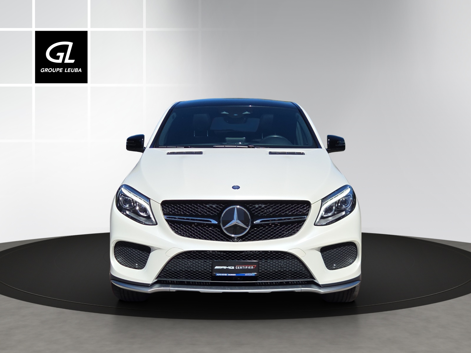 MERCEDES-BENZ GLE Coupé 43 AMG 4Matic 9G-Tronic-showroom-element-1