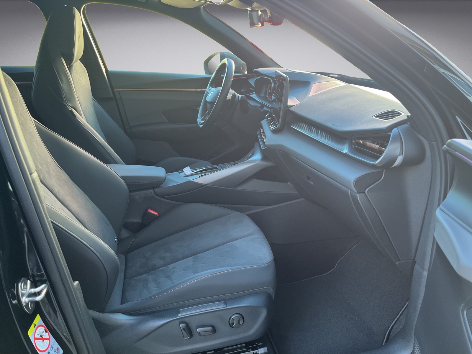 CUPRA Terramar 1.5 eHybrid VZ DSG-image-14