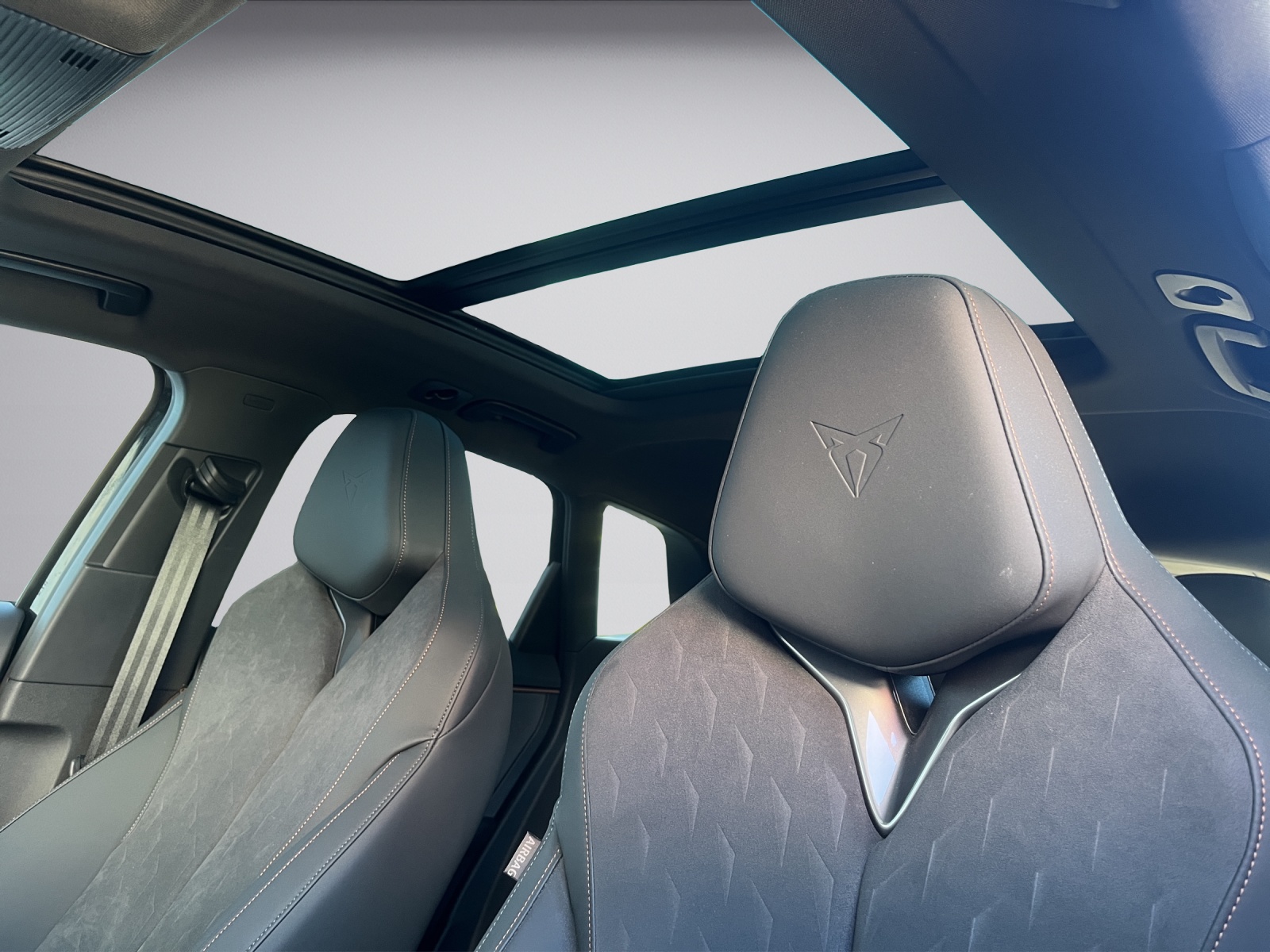 CUPRA Terramar 1.5 eHybrid VZ DSG-image-15