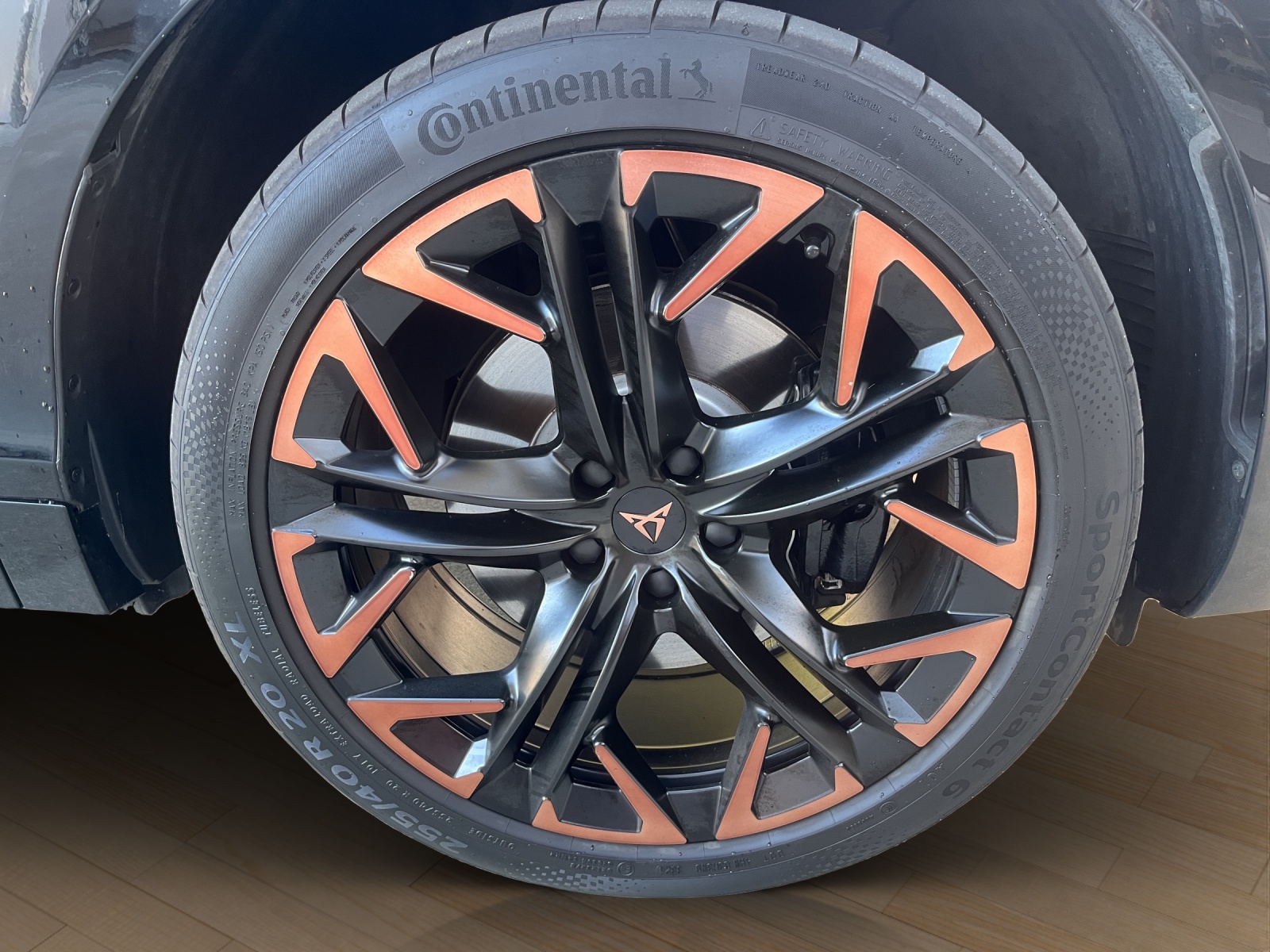 CUPRA Terramar 1.5 eHybrid VZ DSG-image-18