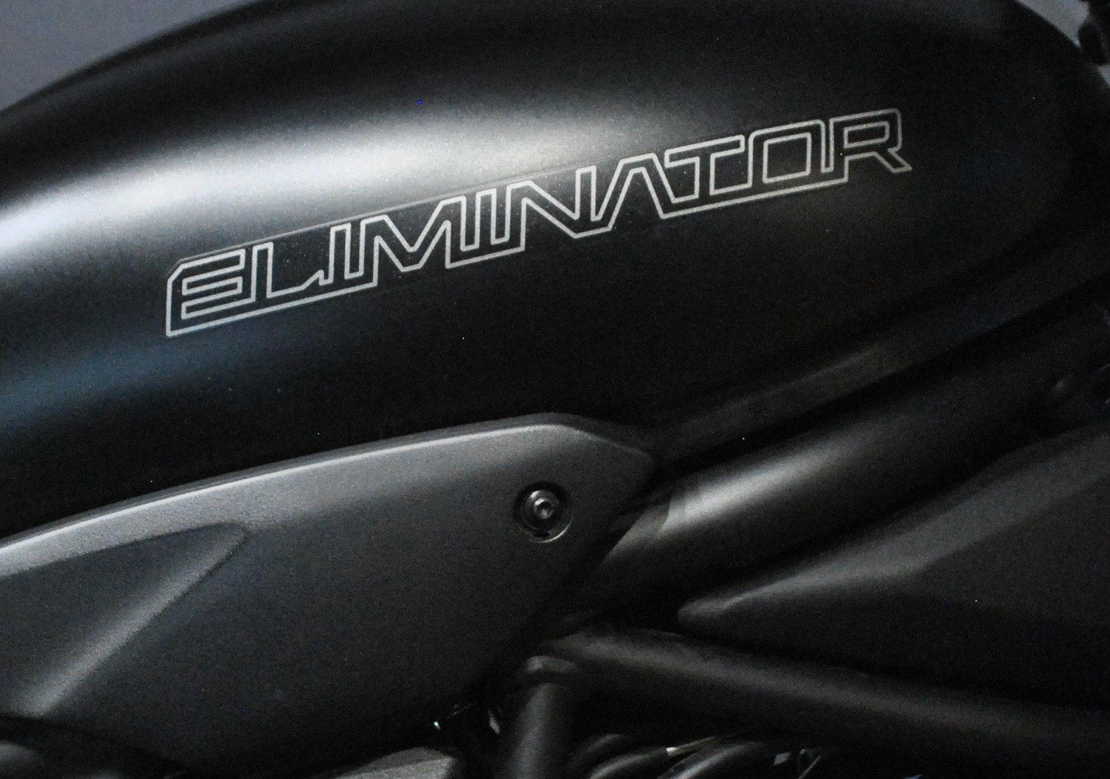 KAWASAKI Eliminator 500-image-5
