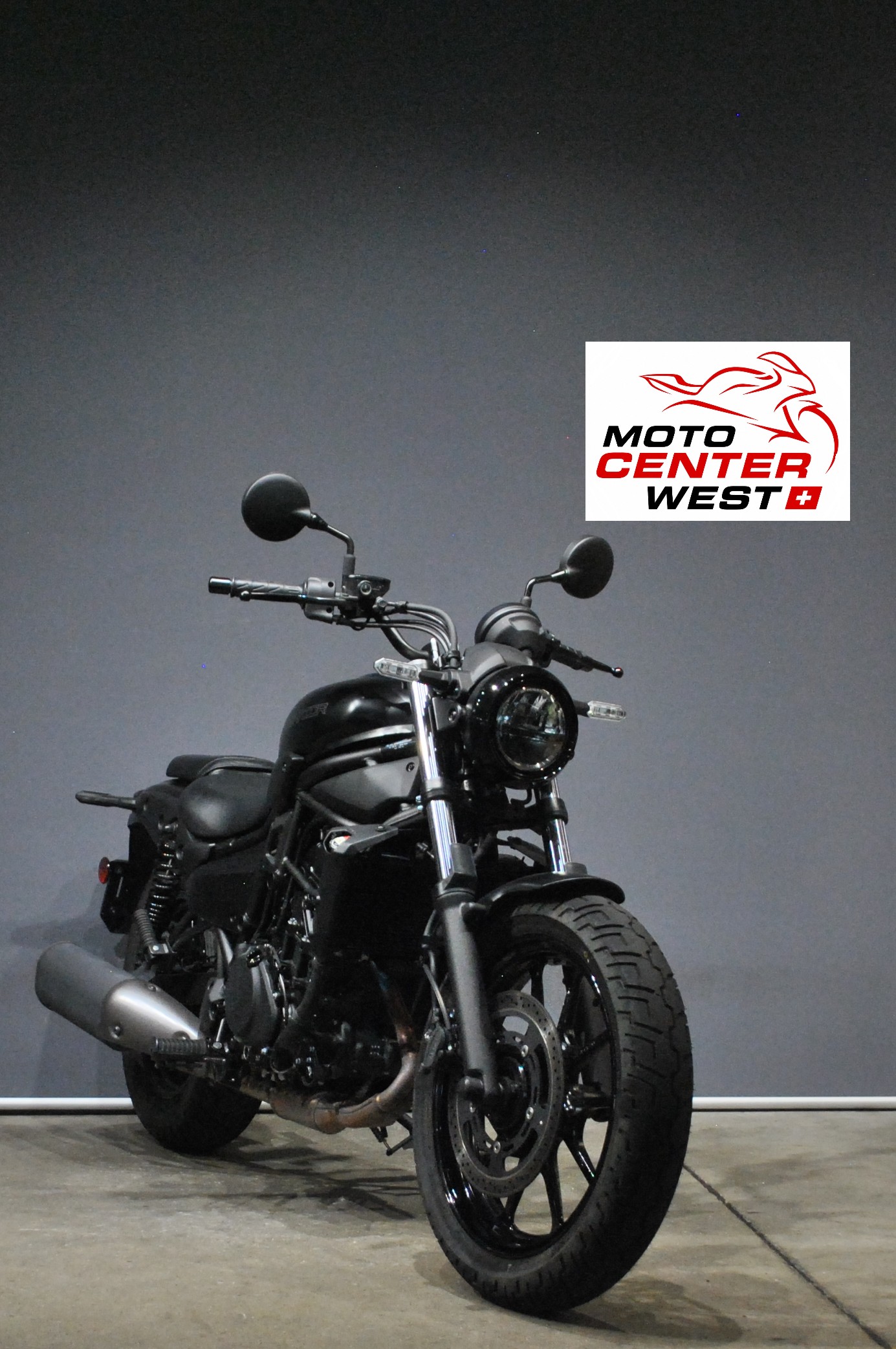 KAWASAKI Eliminator 500-image-0