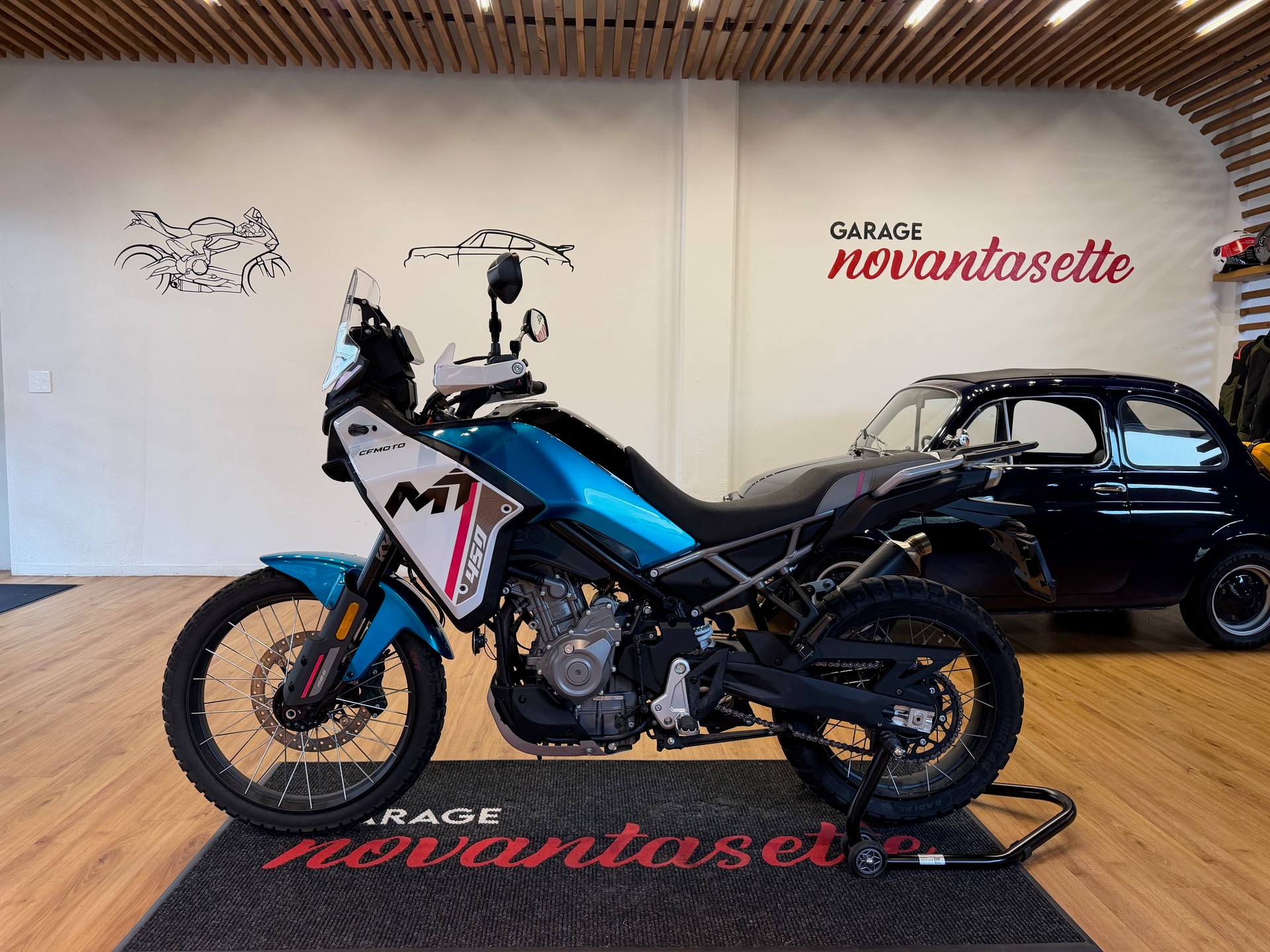 CF MOTO 450 MT-image-5
