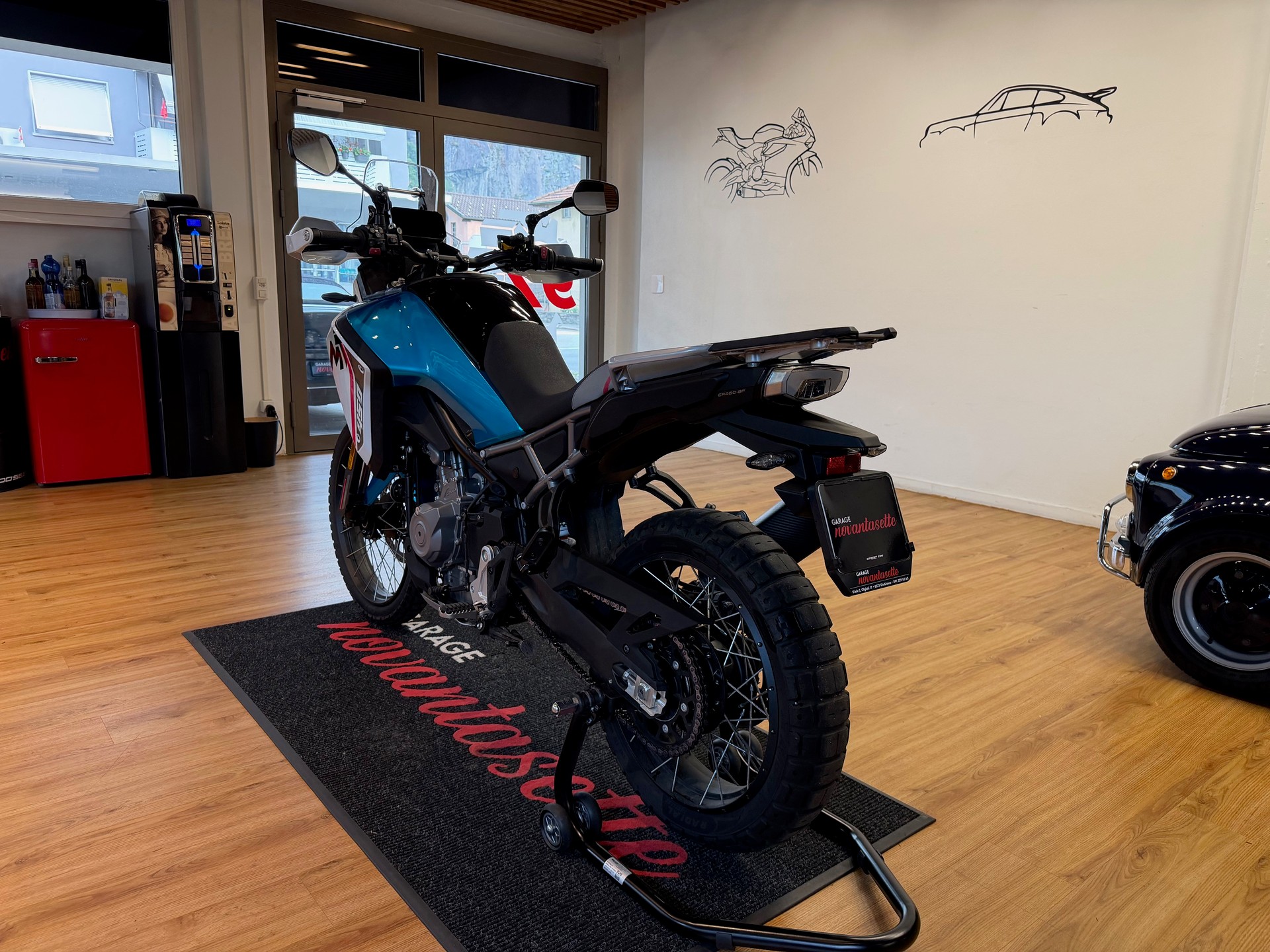 CF MOTO 450 MT-image-4