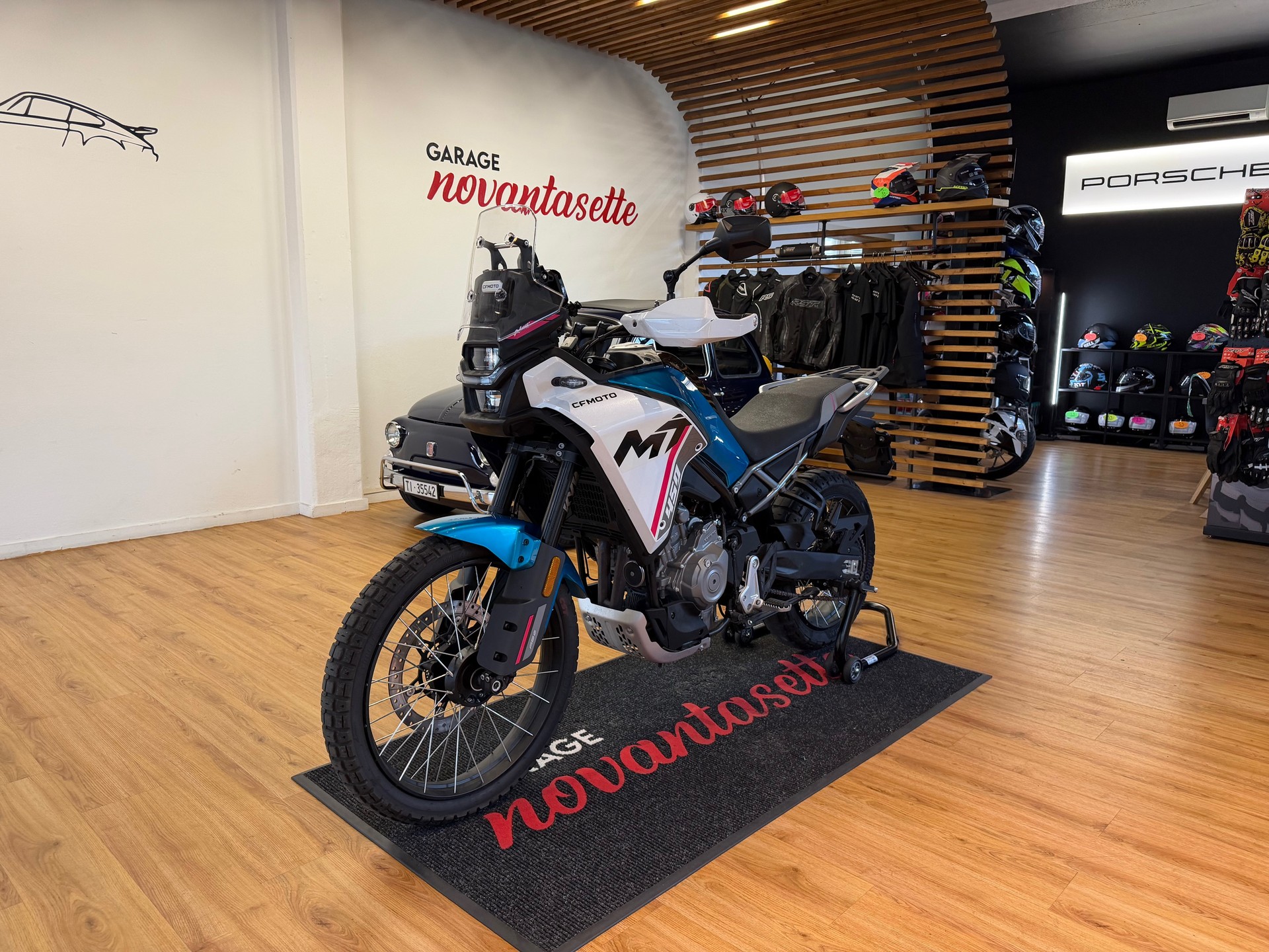 CF MOTO 450 MT-image-0