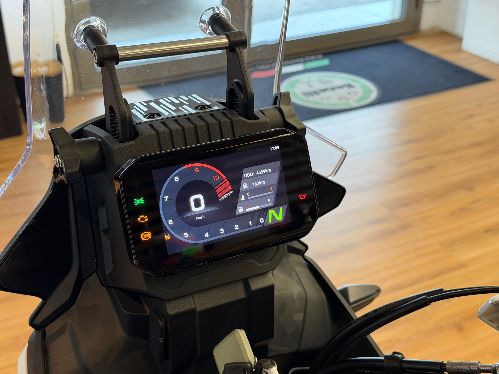 CF MOTO 450 MT-image-6