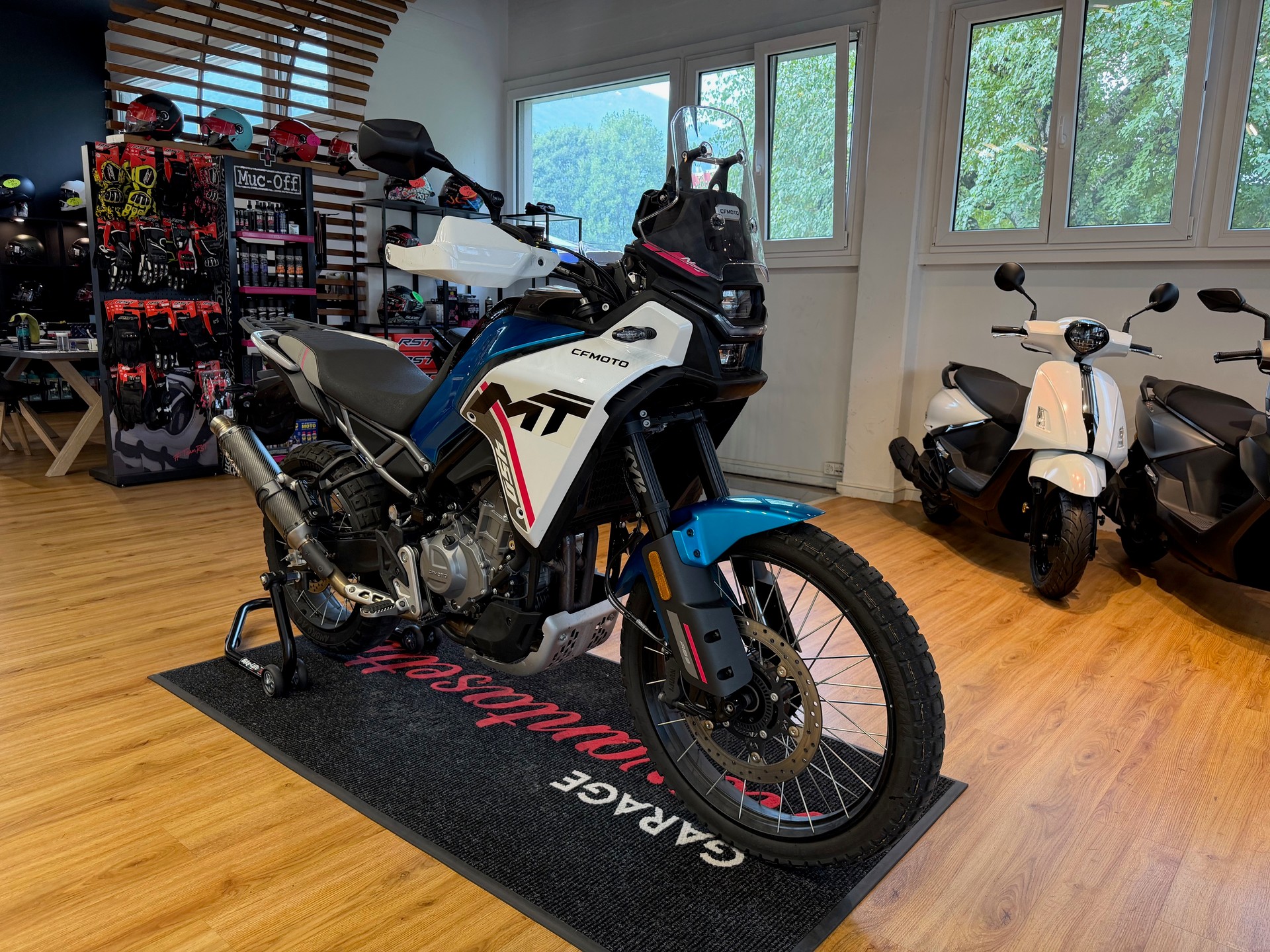 CF MOTO 450 MT-image-1