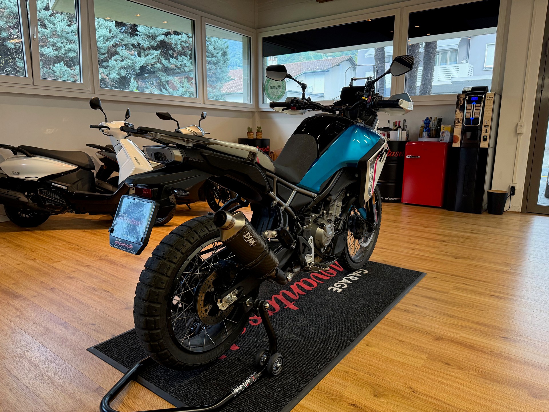 CF MOTO 450 MT-image-3