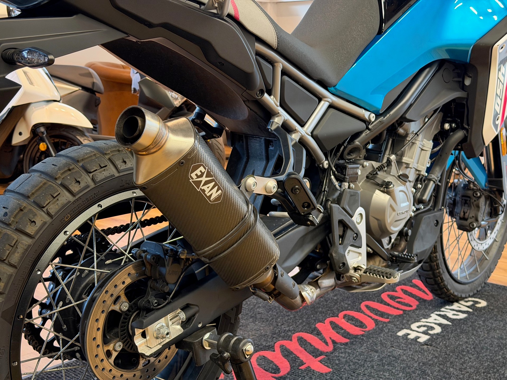 CF MOTO 450 MT-image-8